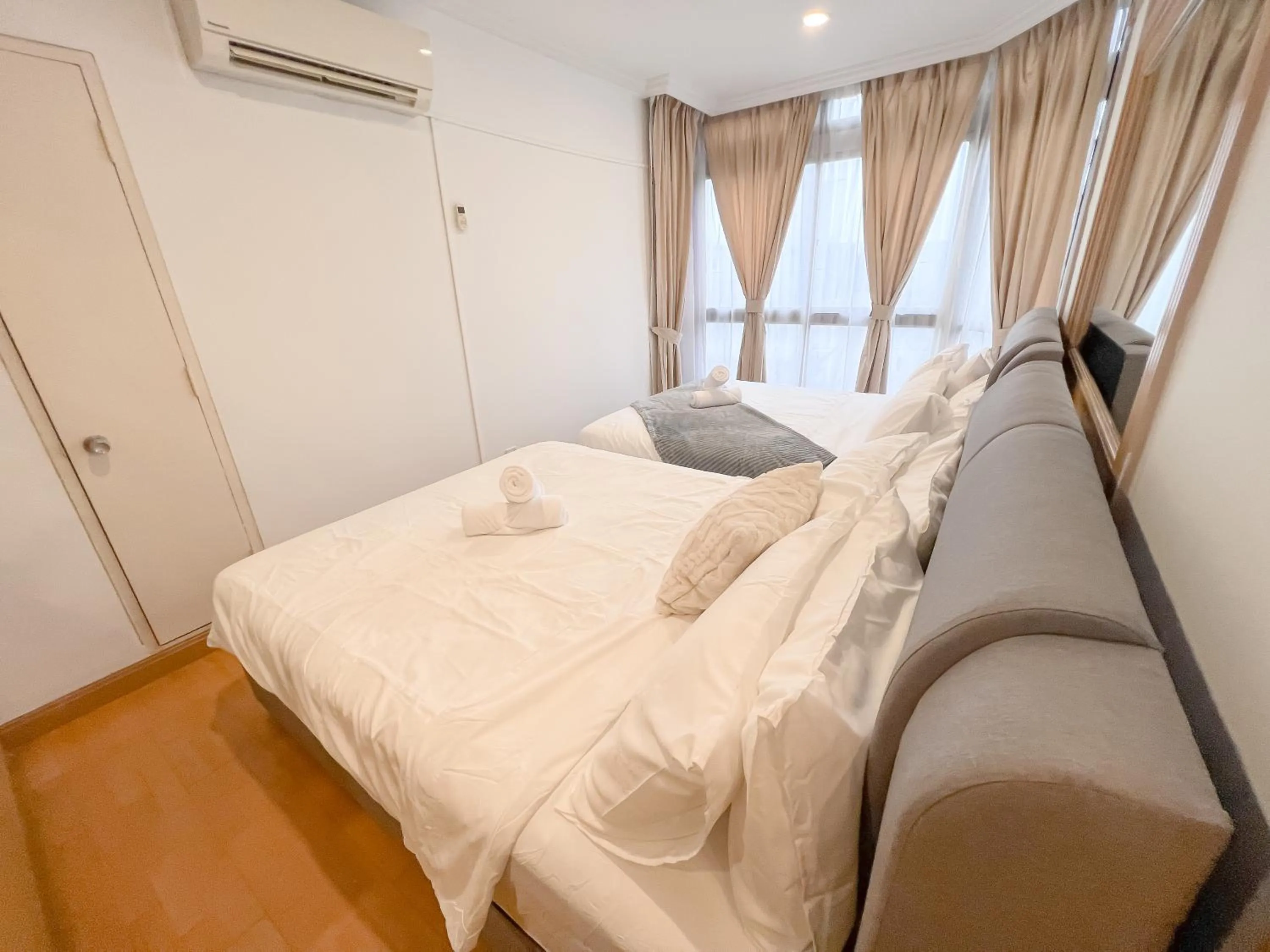 Fahrenheit 88 Bukit Bintang By Manhattan Group