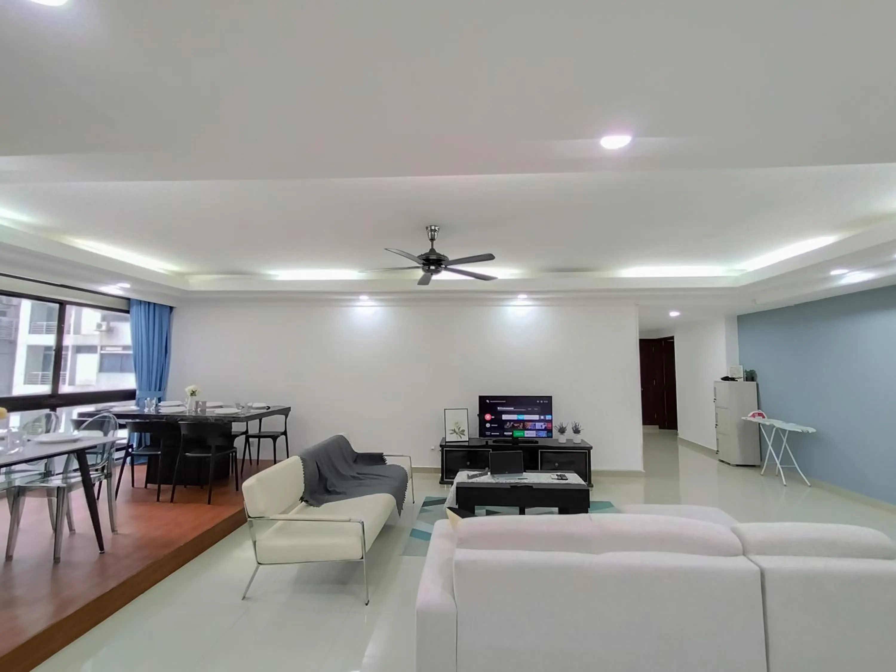 Fahrenheit 88 Bukit Bintang By Manhattan Group