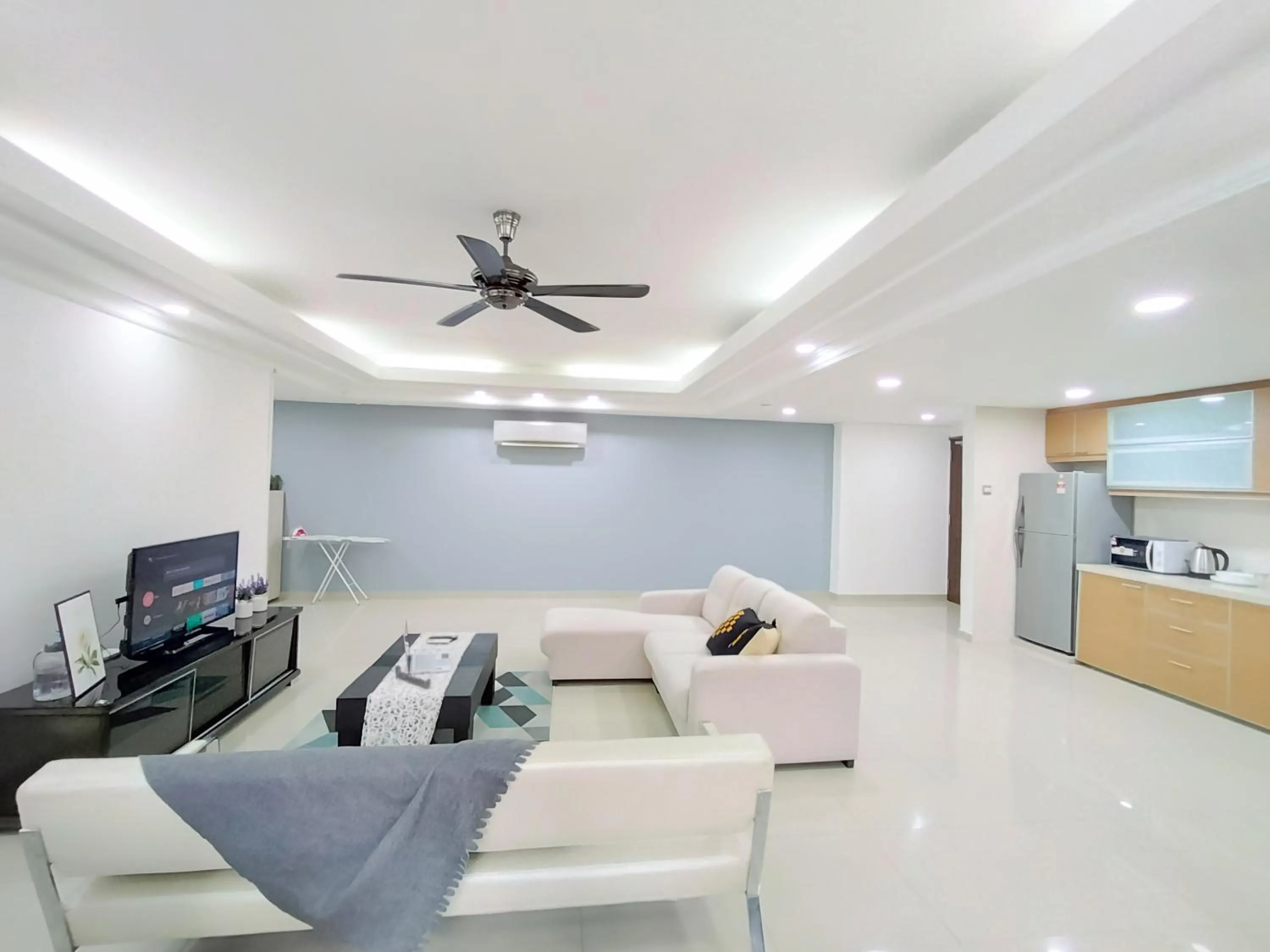 Fahrenheit 88 Bukit Bintang By Manhattan Group