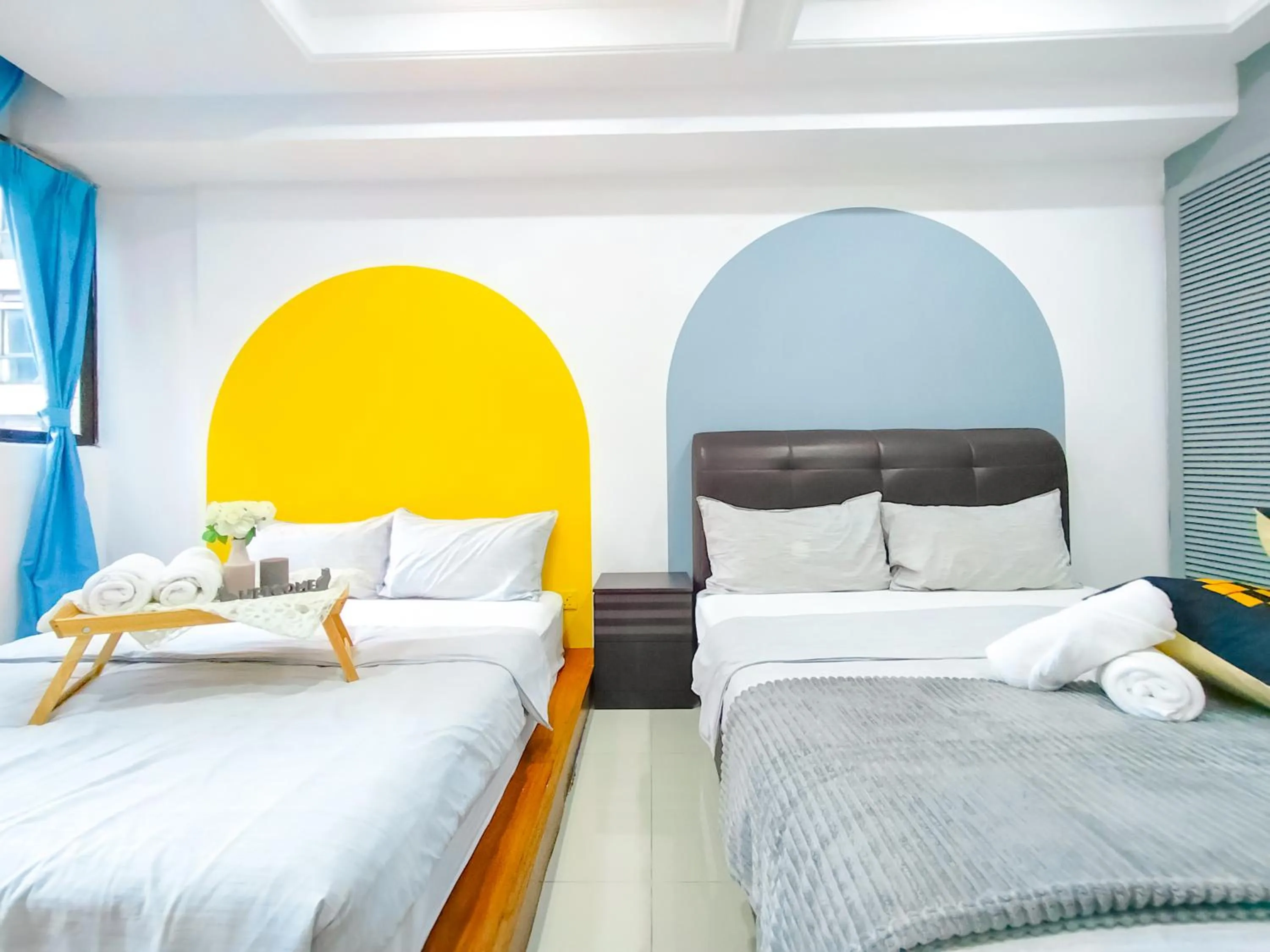 Fahrenheit 88 Bukit Bintang By Manhattan Group