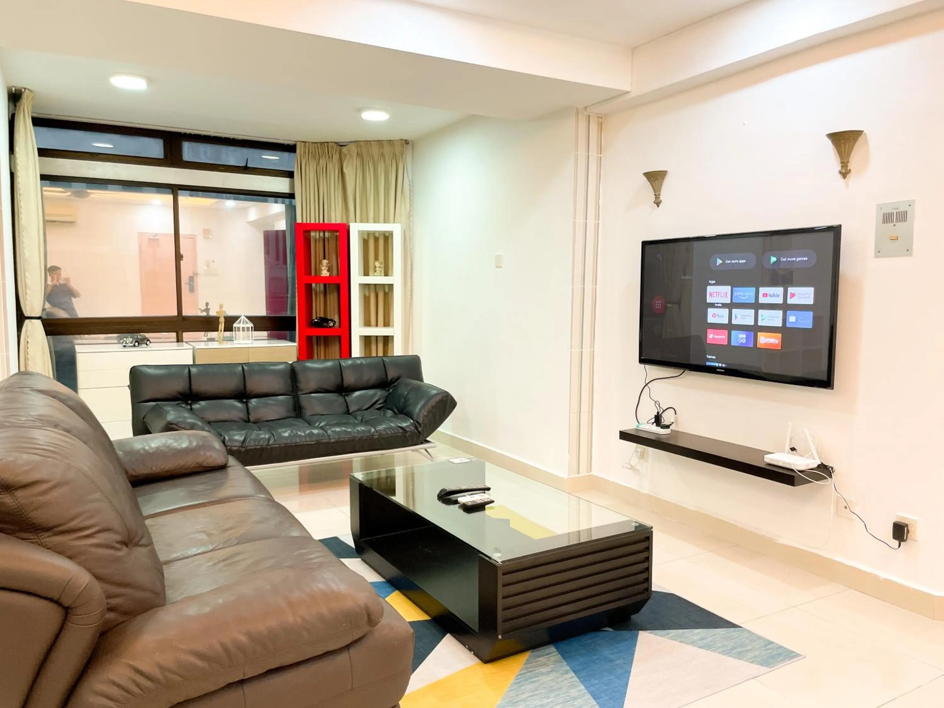 Fahrenheit 88 Bukit Bintang By Manhattan Group