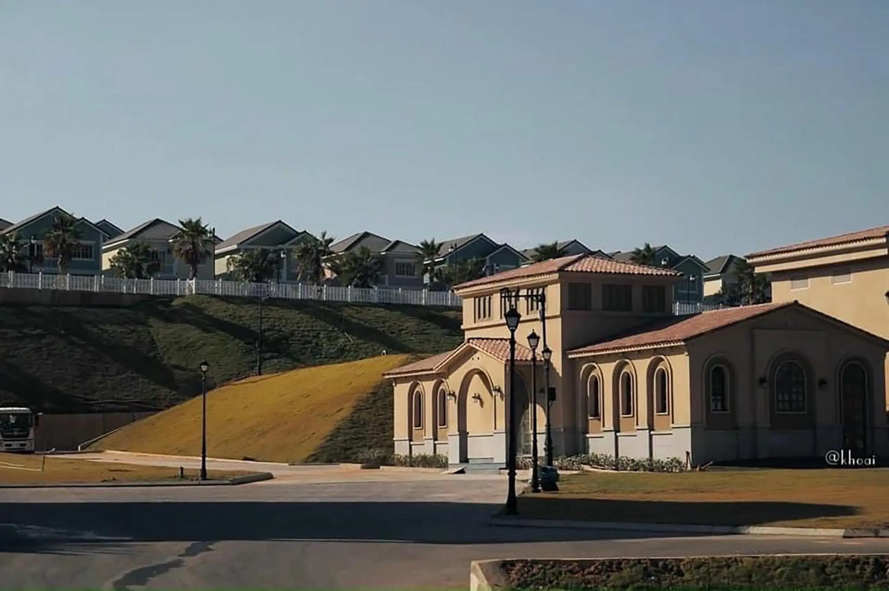 Novaworld Villas Novaworld Villas