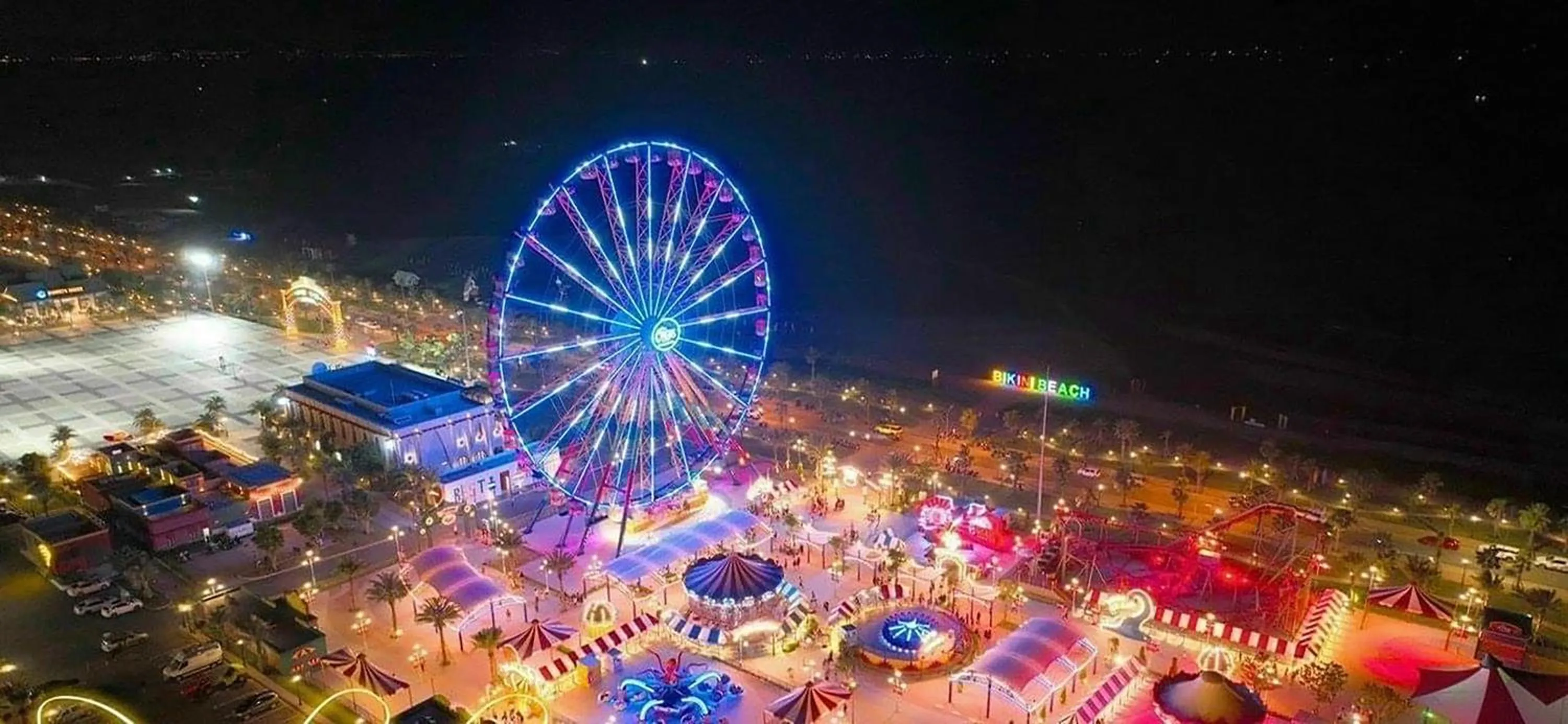 Entertainment in Novaworld Villas