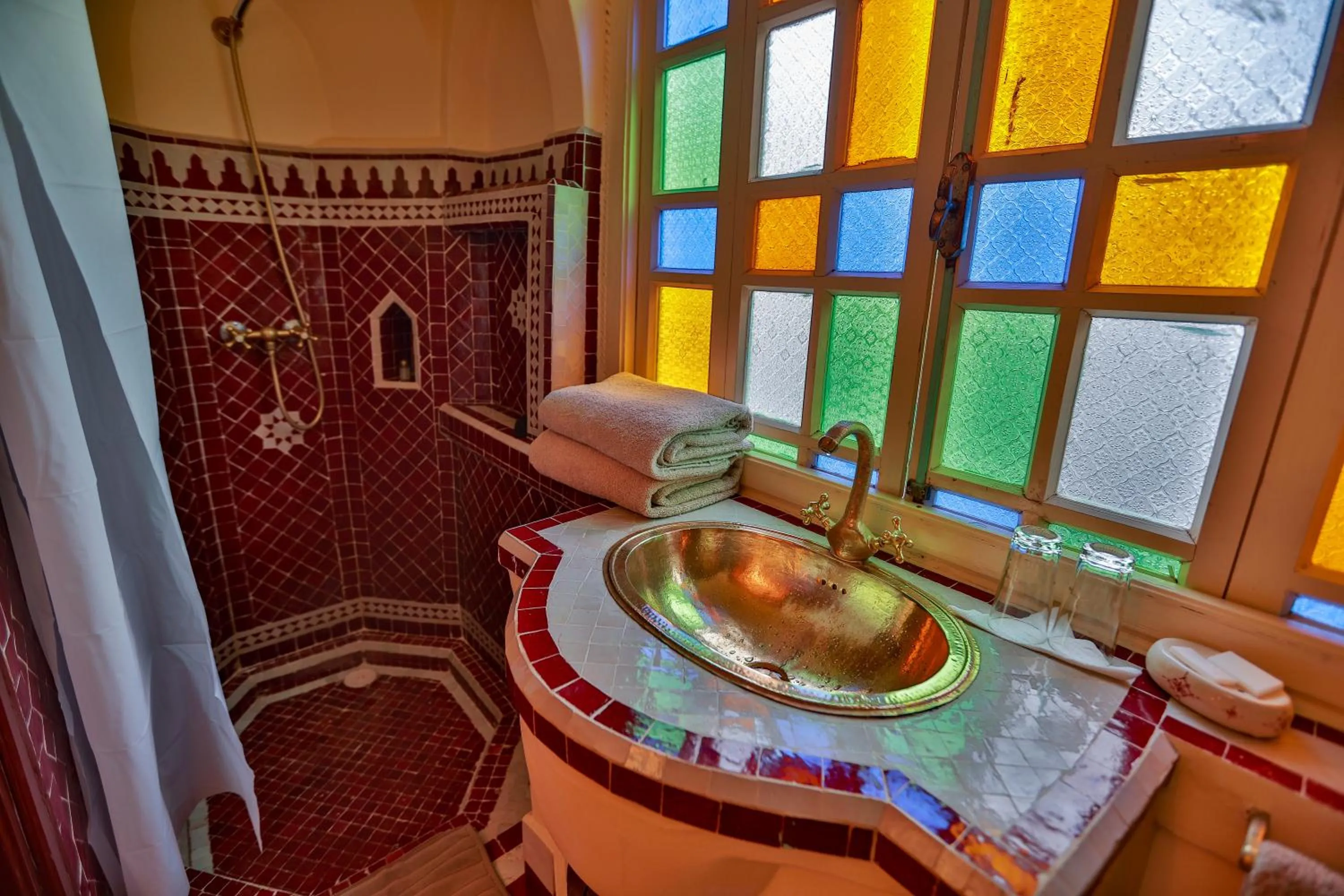 Riad Catalina