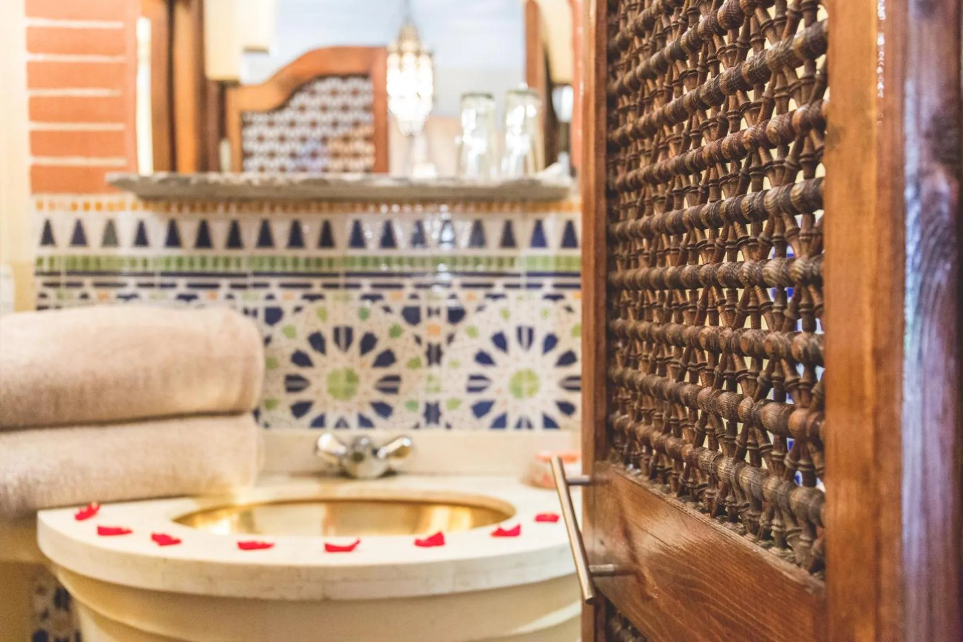 Riad Catalina