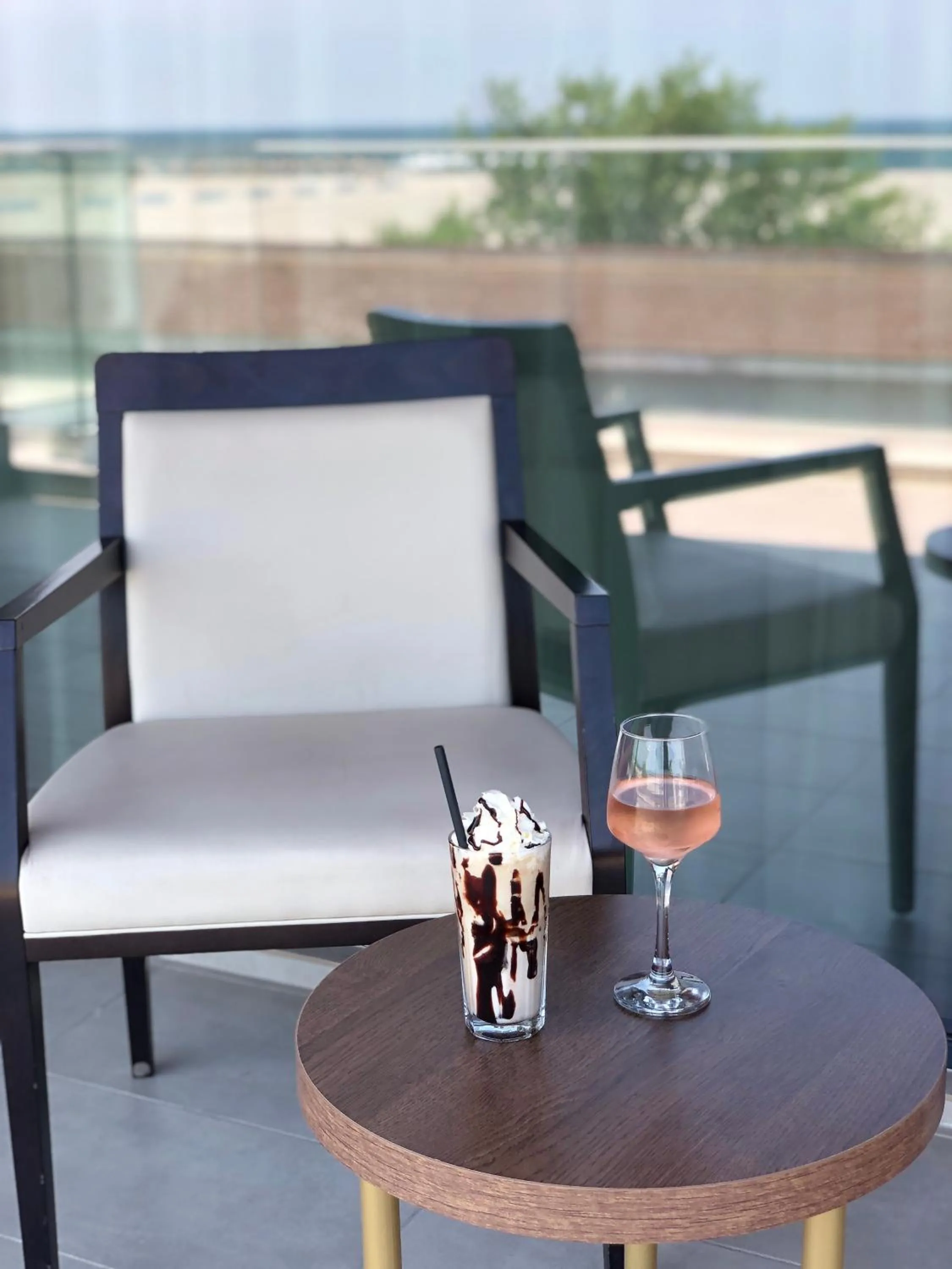 Day in Sonio Boutique Hotel