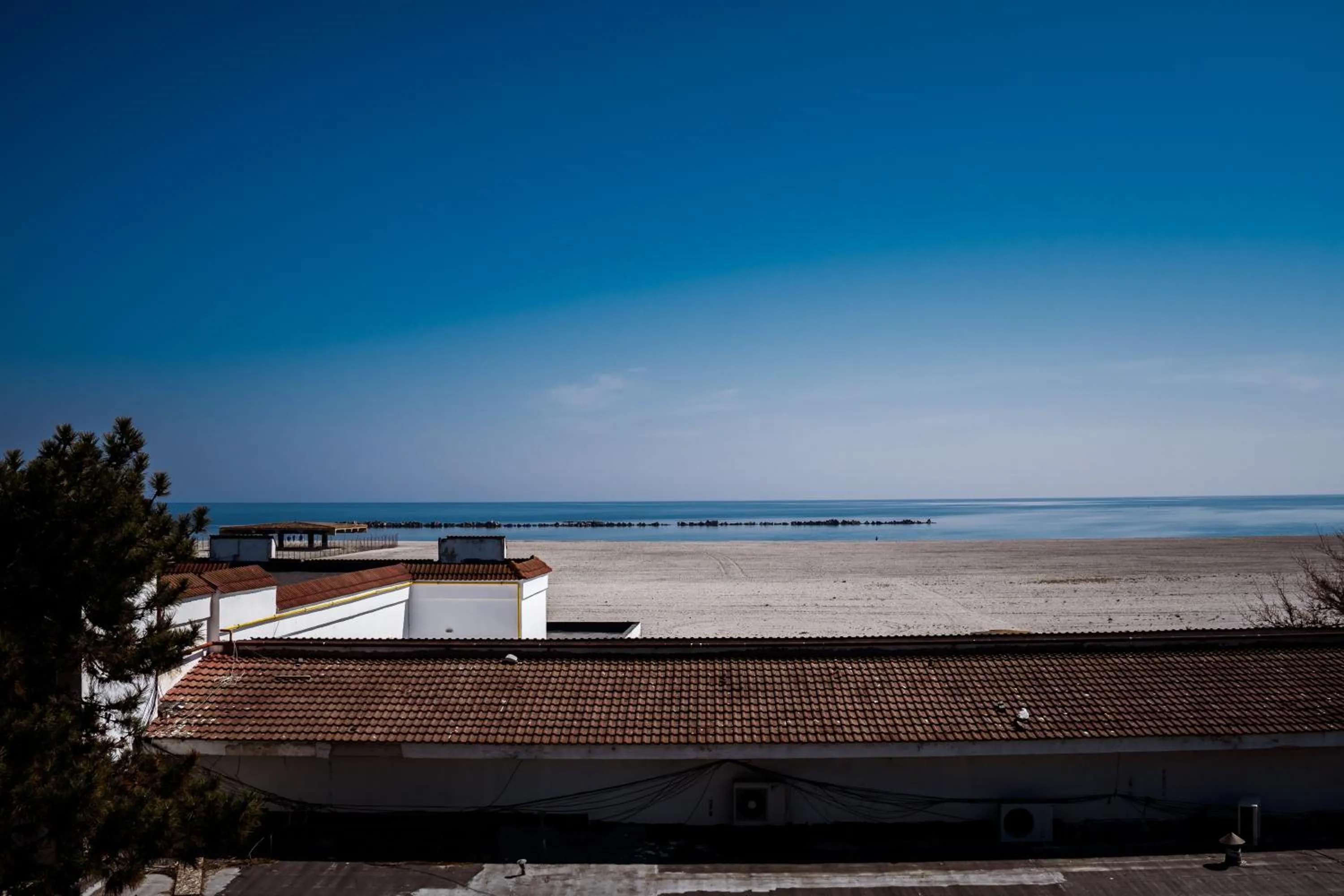 Day in Sonio Boutique Hotel