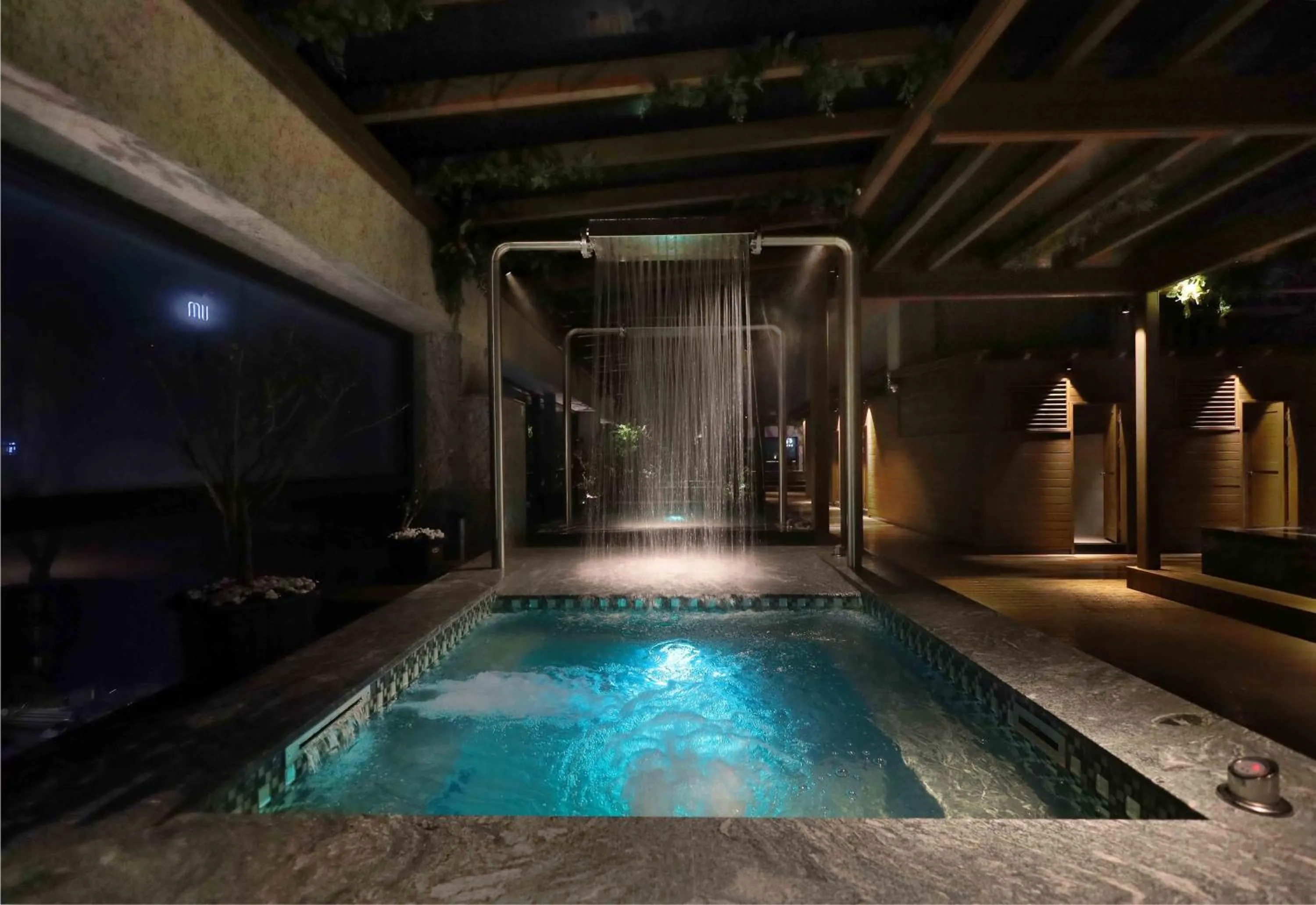 Spa and wellness centre/facilities in Gamalan Star Hotel