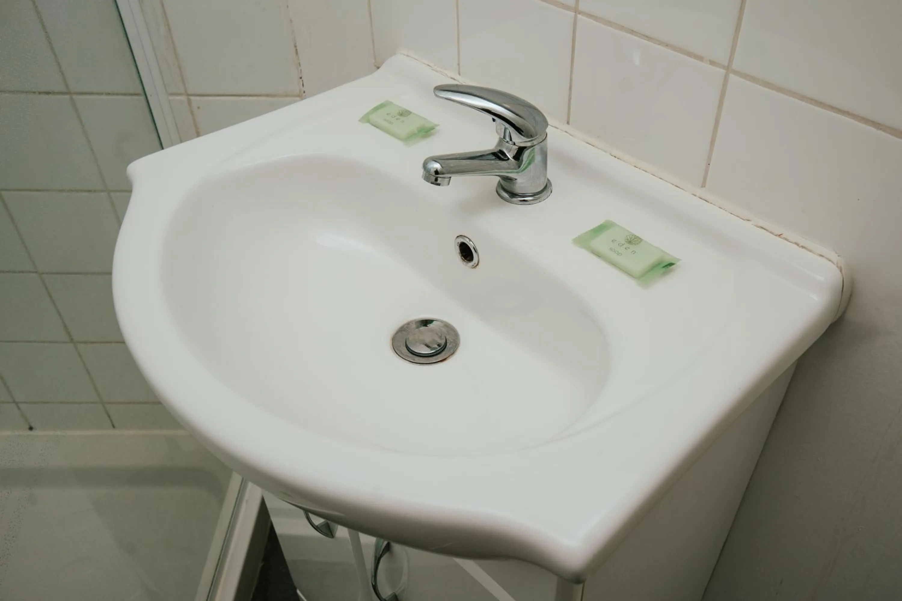 Hotels 24-7 - The Old Victoria Hotel