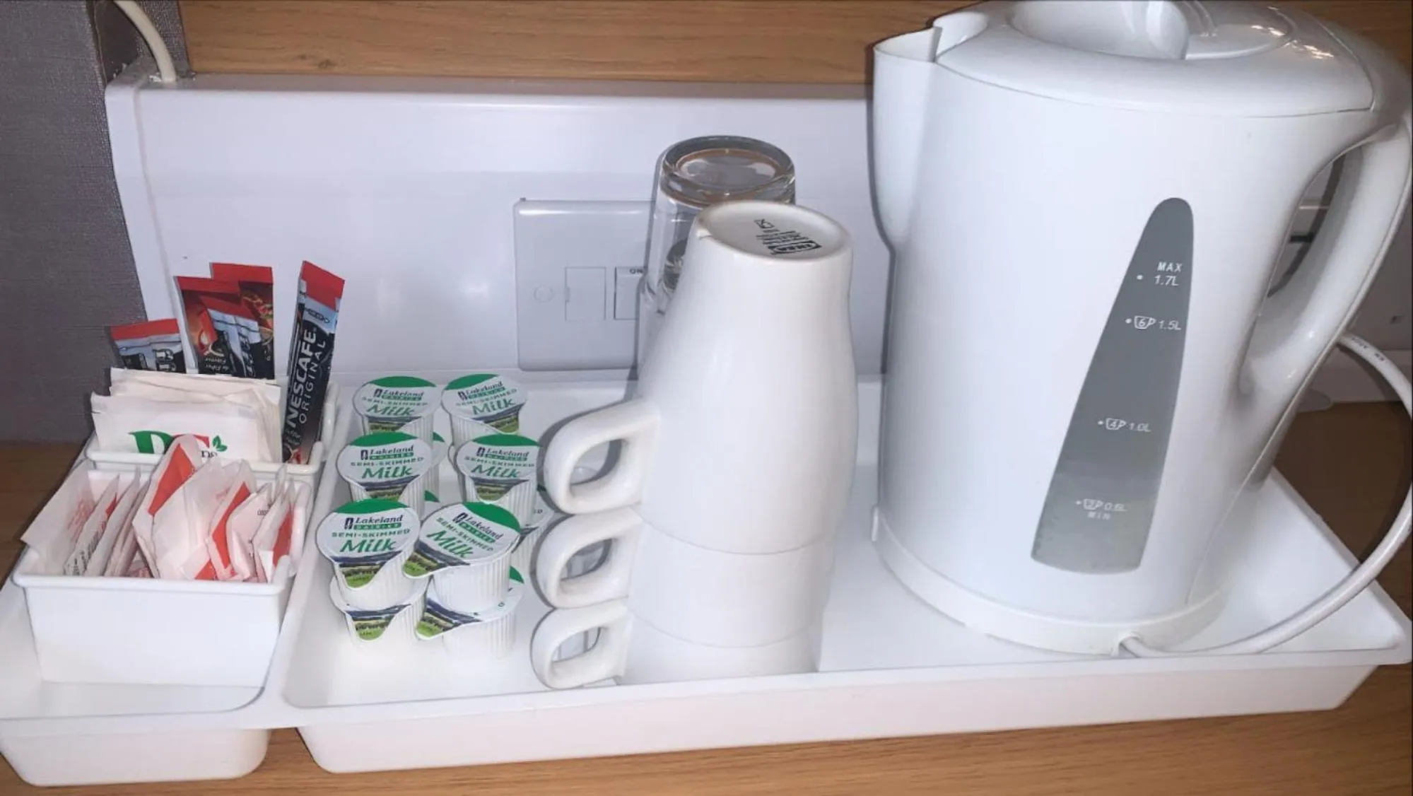 Hotels 24-7 - The Old Victoria Hotel