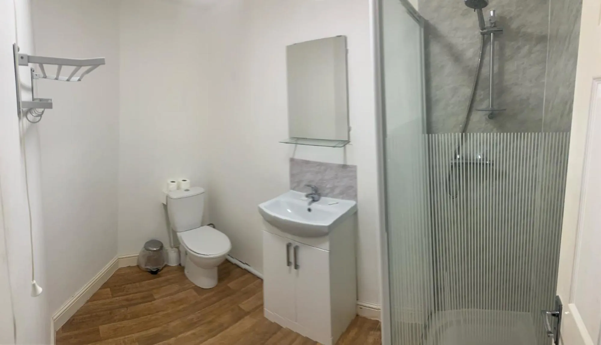 Hotels 24-7 - The Old Victoria Hotel