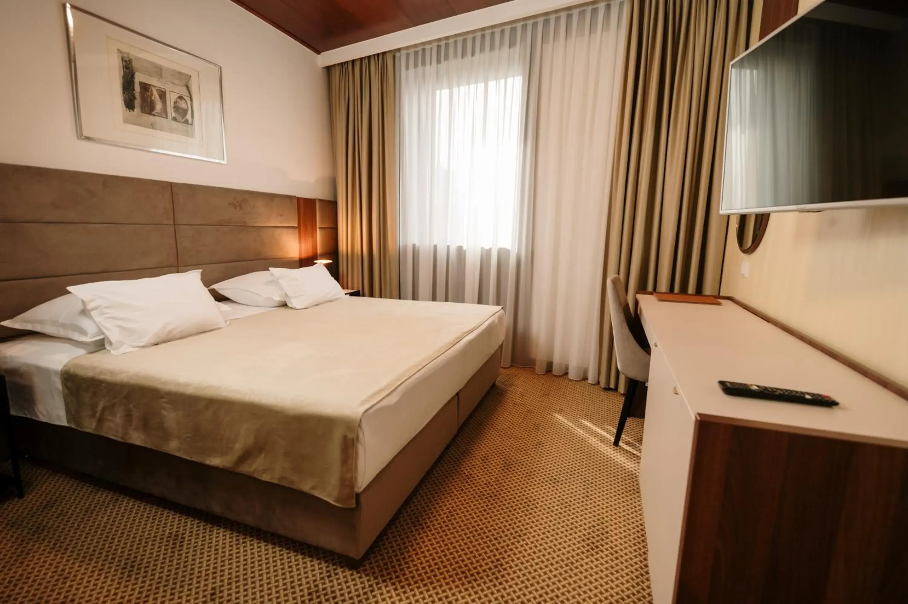 Superior Apartment in Hotel Slavija Lux Superior Apartment in Hotel Slavija Lux