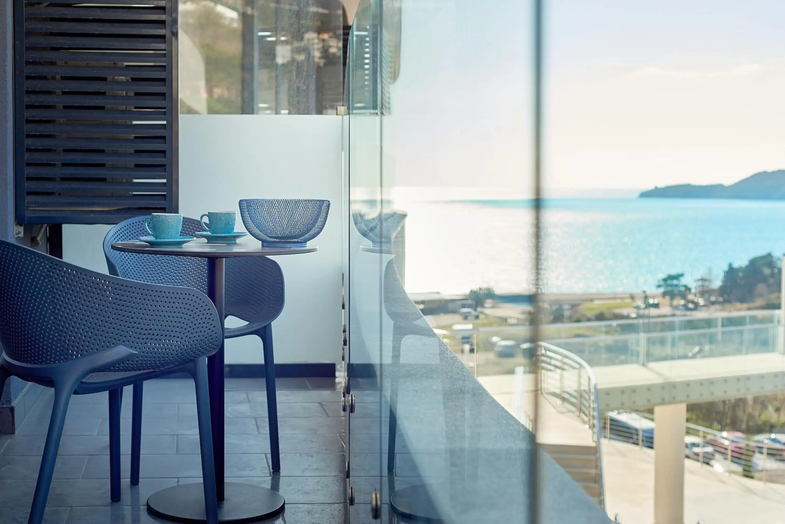 Junior Suite in Skyline resort Junior Suite in Skyline resort