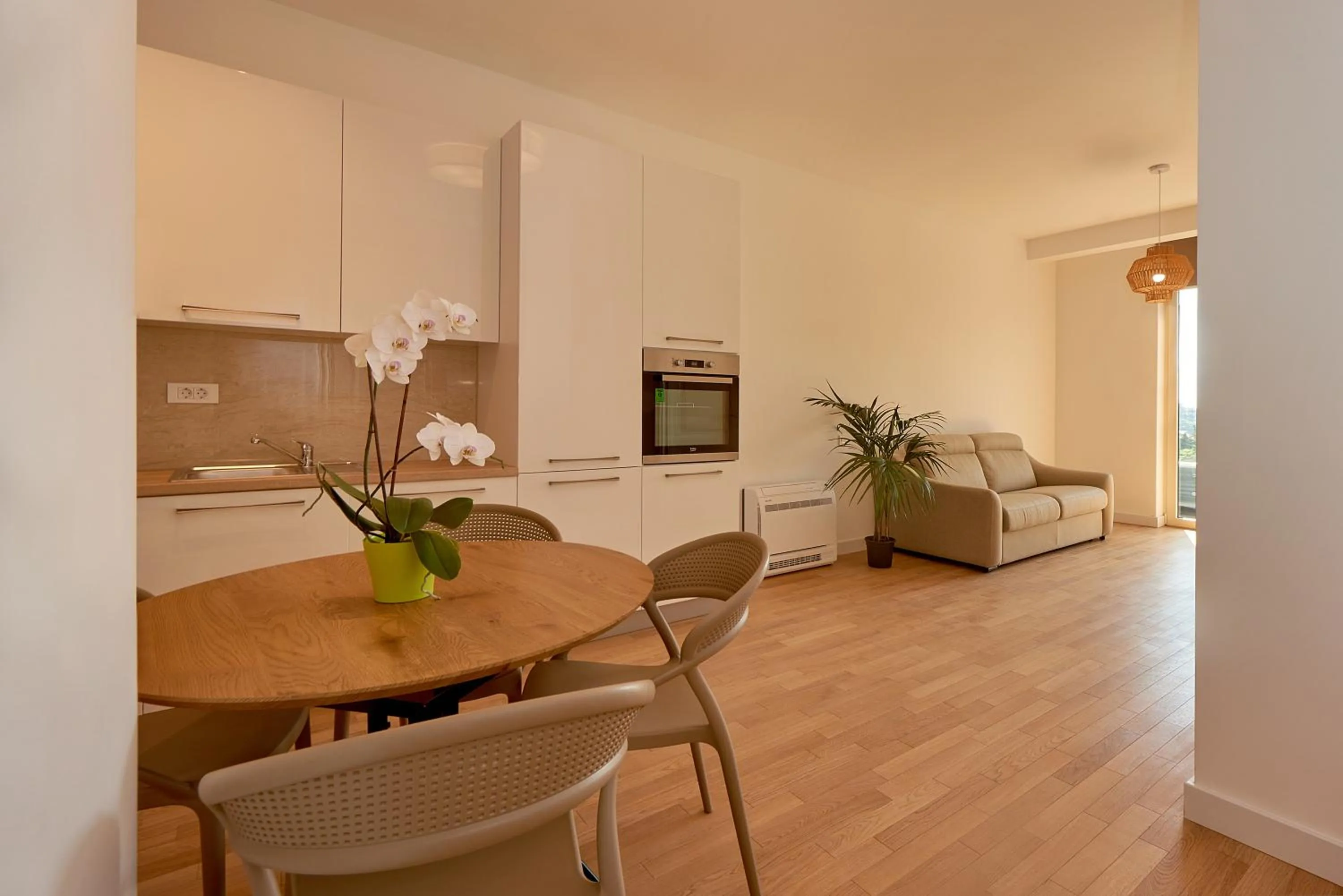 View (from property/room) in Skyline resort