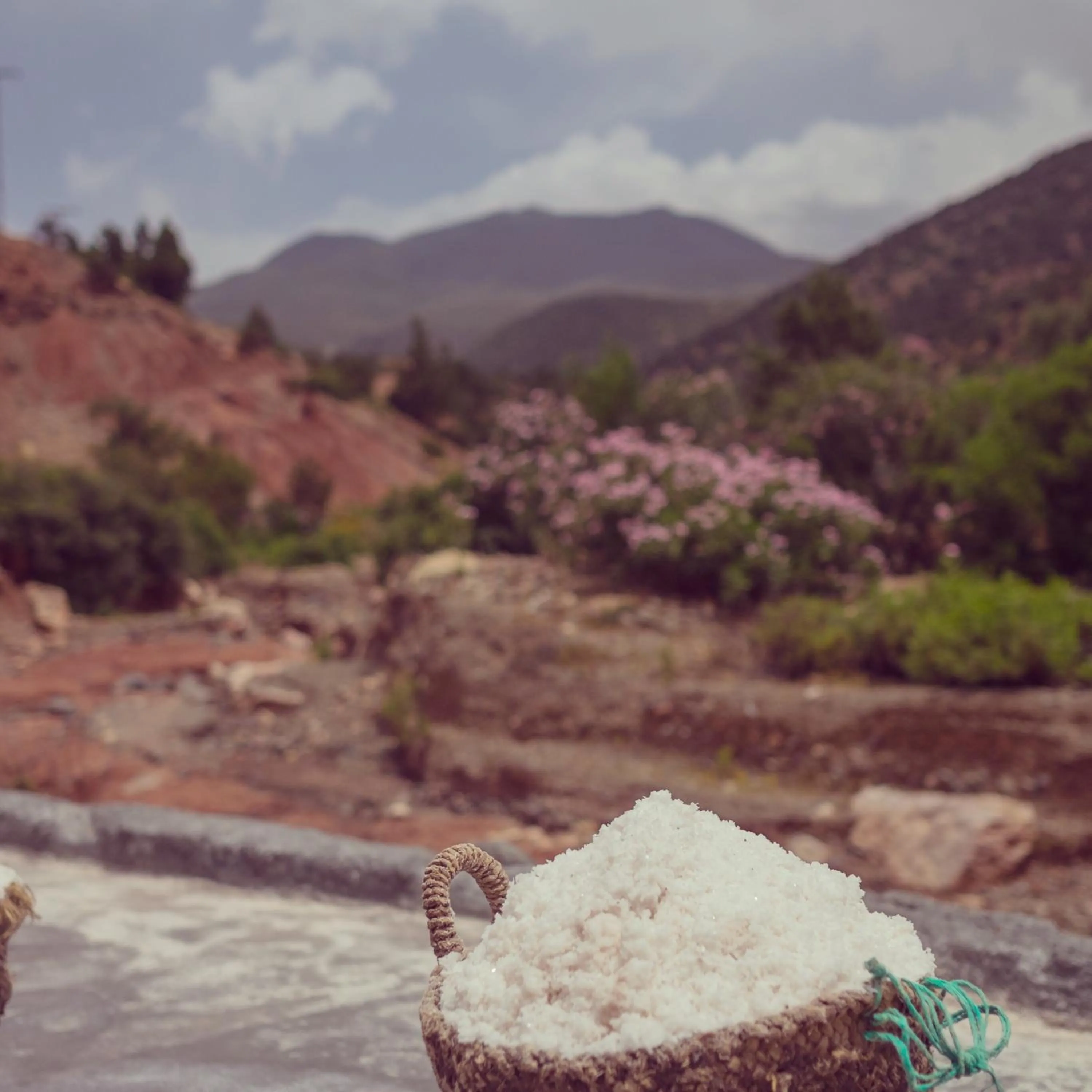 Sel d Ailleurs, Ouirgan - adults only