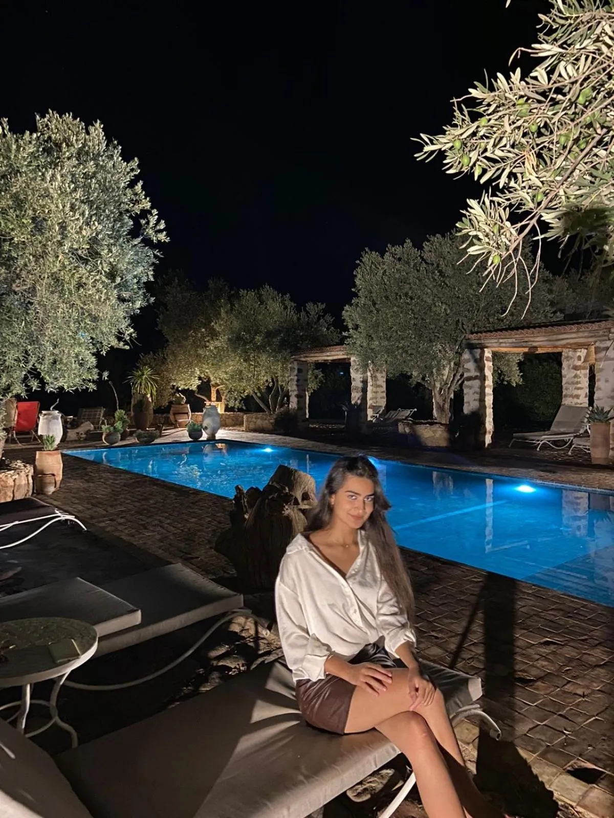 Sel d Ailleurs, Ouirgan - adults only