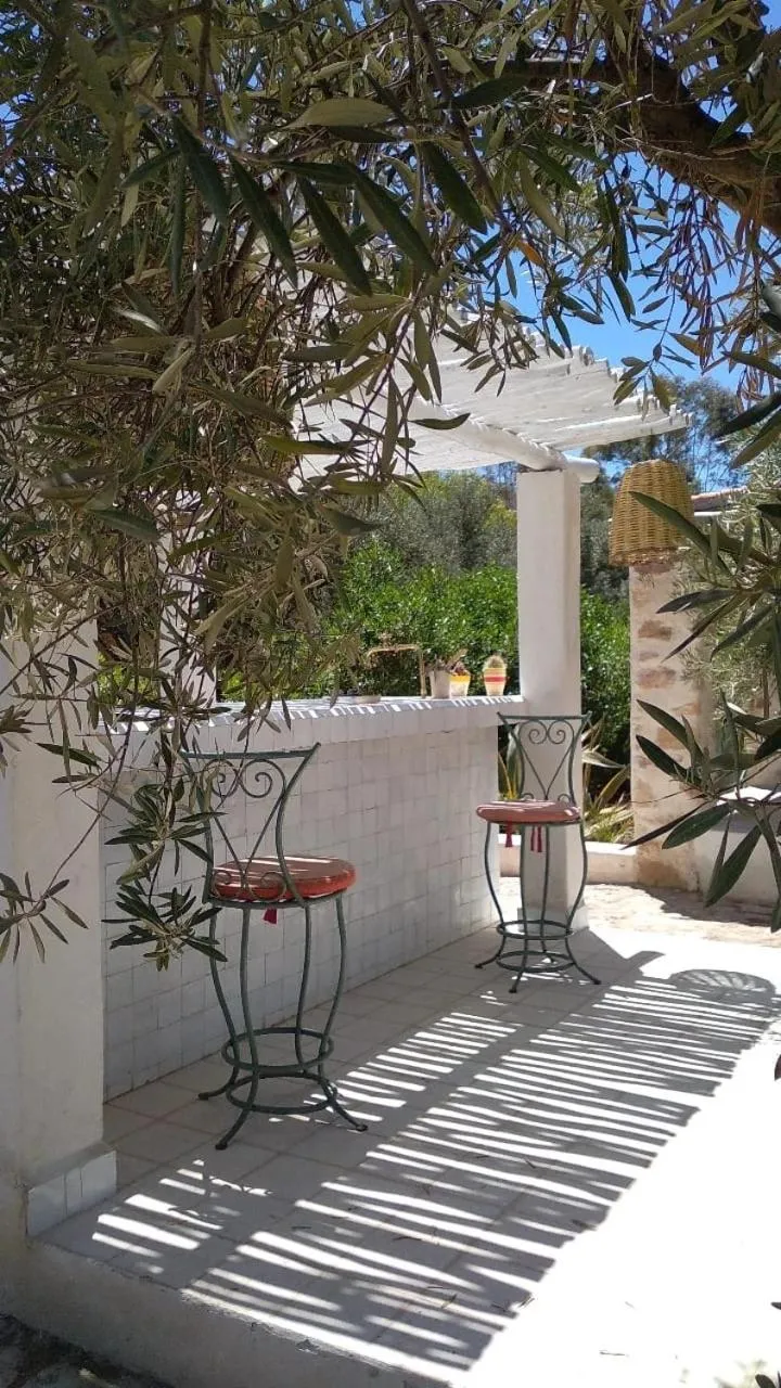 Sel d Ailleurs, Ouirgan - adults only