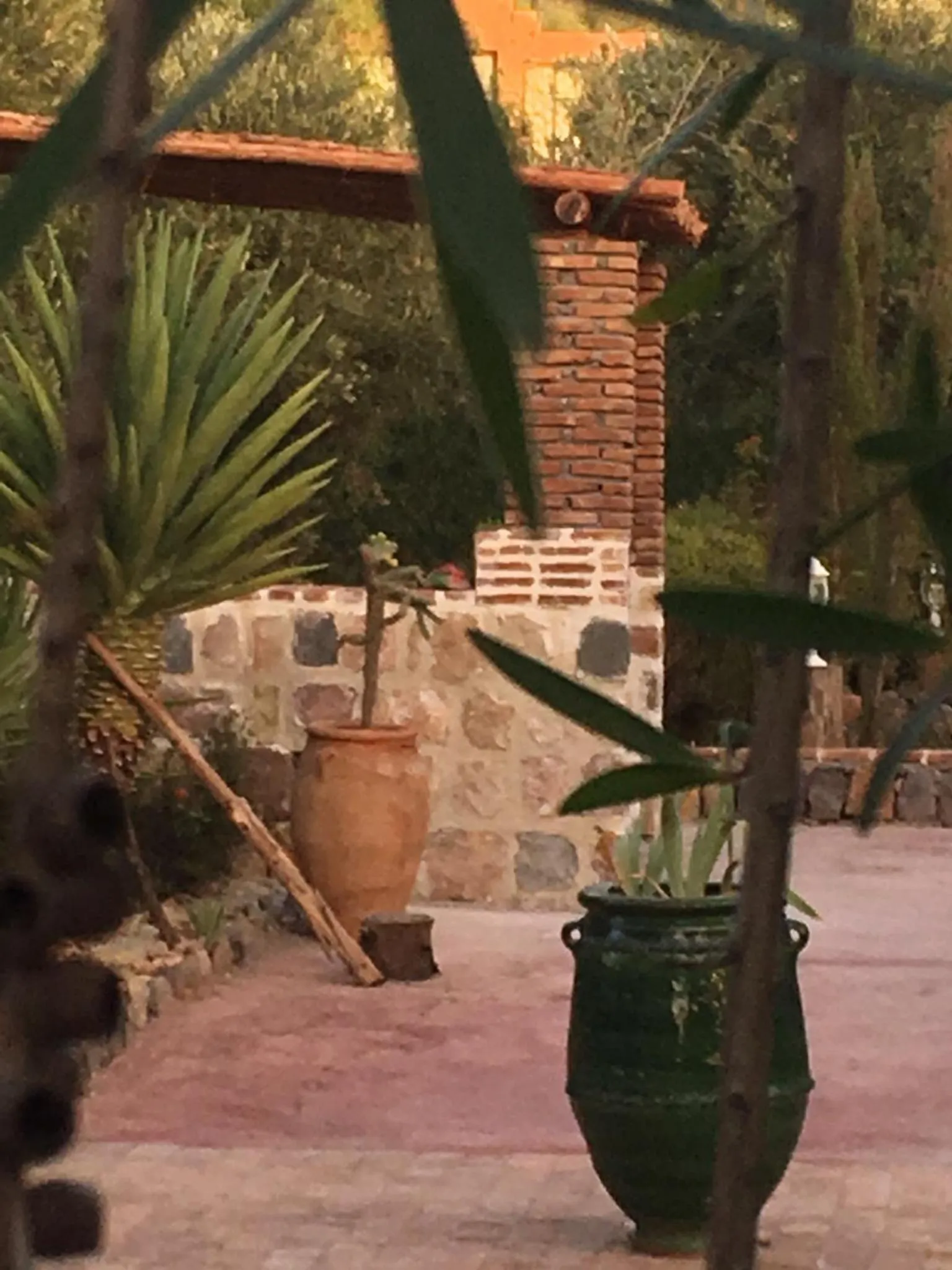 Sel d Ailleurs, Ouirgan - adults only