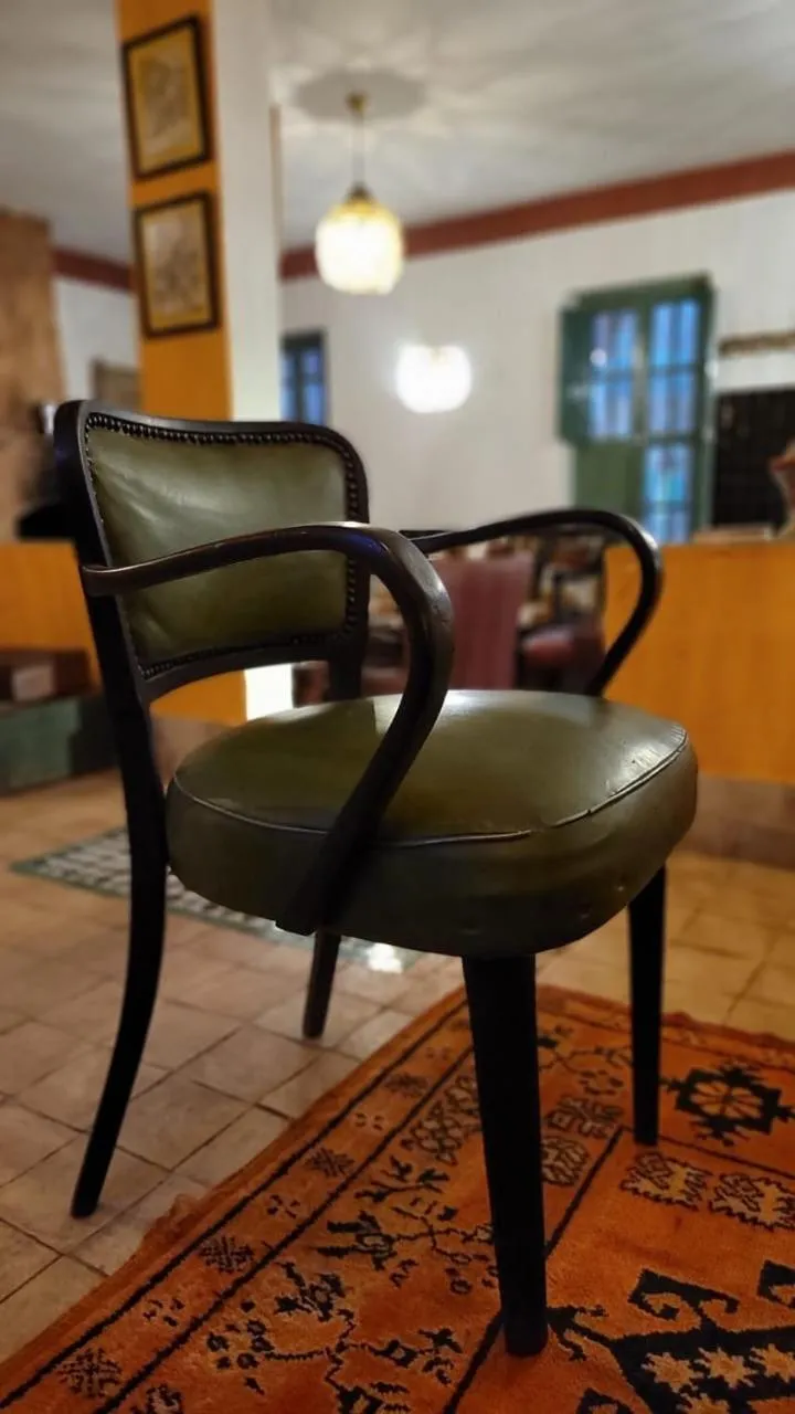 Sel d Ailleurs, Ouirgan - adults only