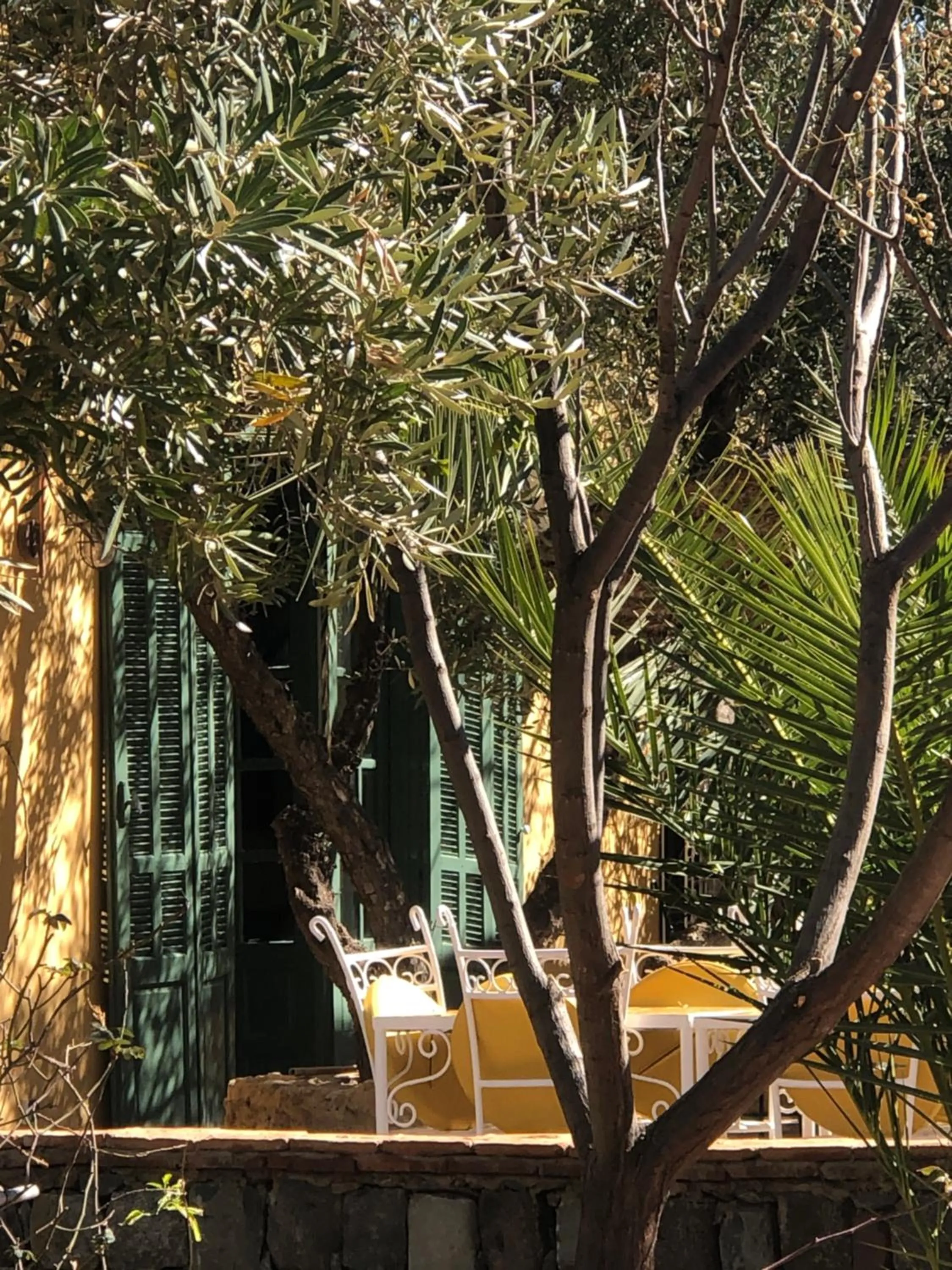 Sel d Ailleurs, Ouirgan - adults only