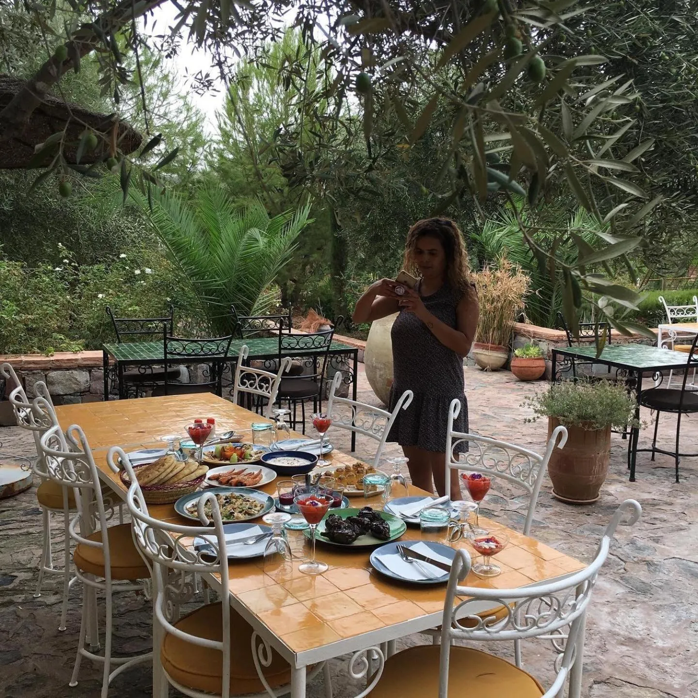 Sel d Ailleurs, Ouirgan - adults only