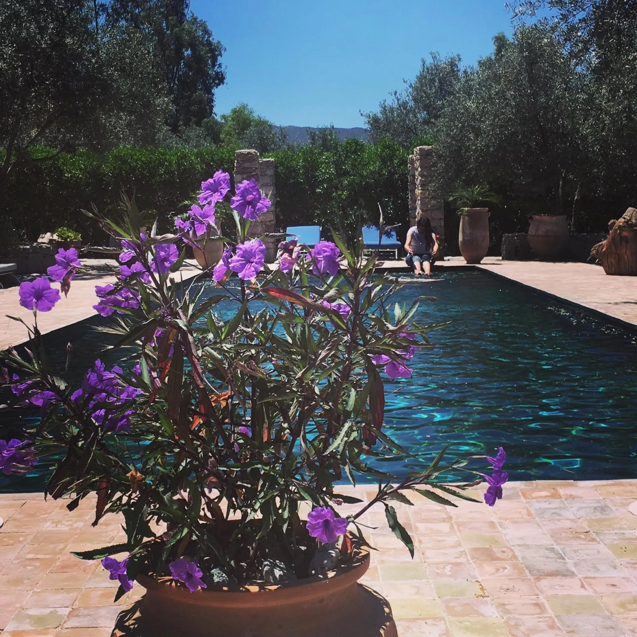 Sel d Ailleurs, Ouirgan - adults only