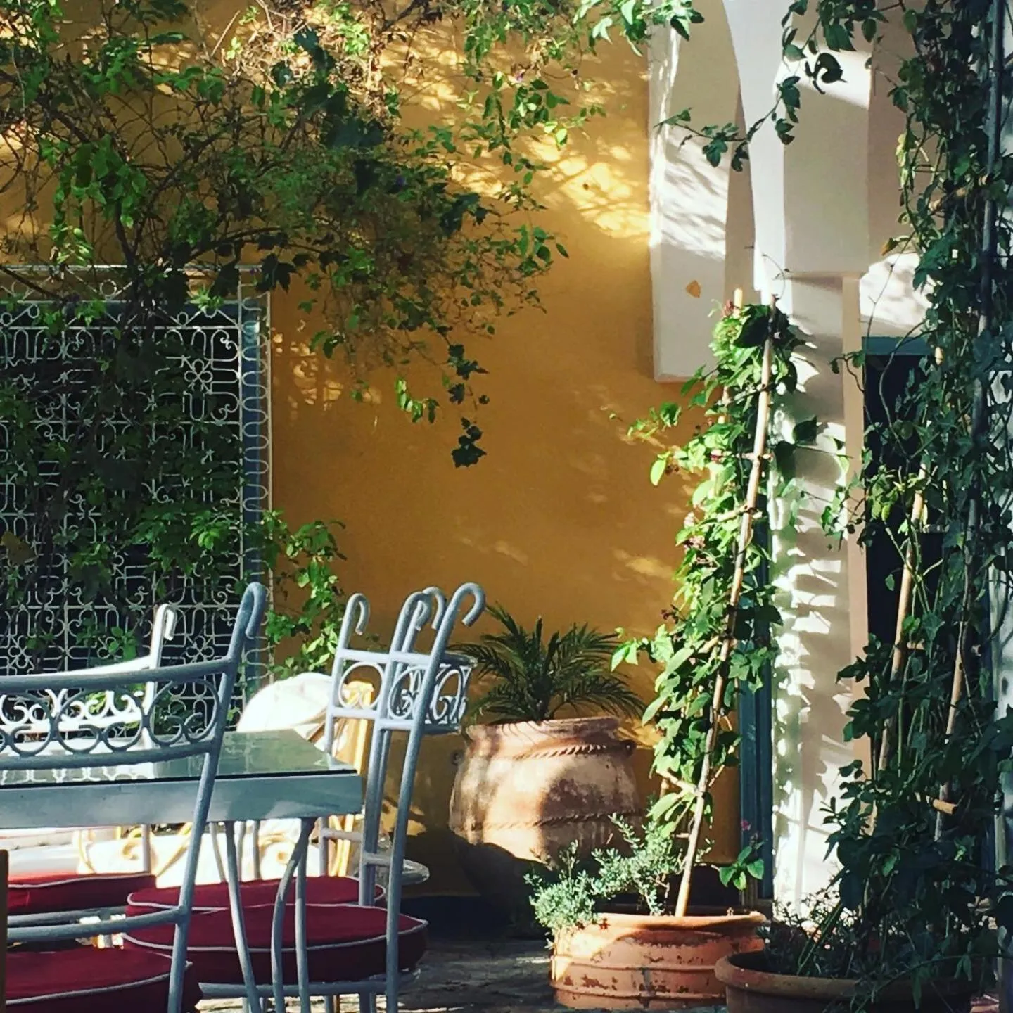 Sel d Ailleurs, Ouirgan - adults only