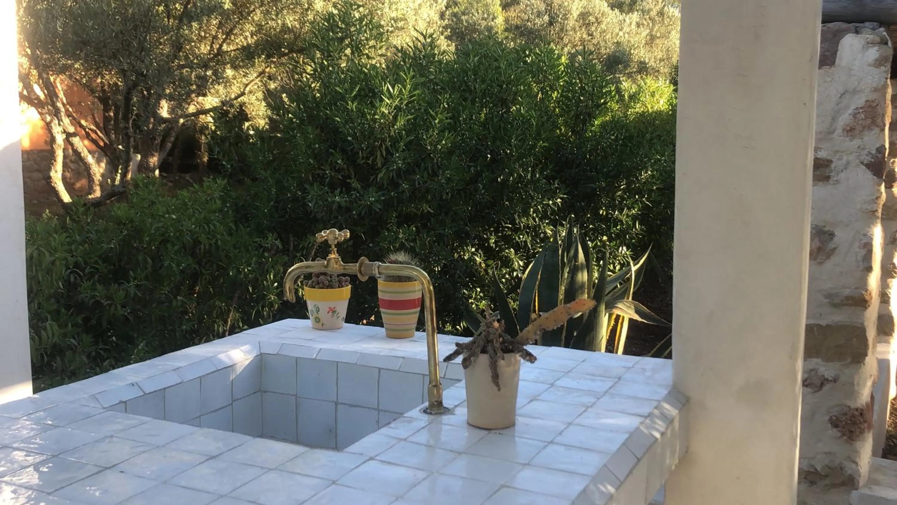 Sel d Ailleurs, Ouirgan - adults only