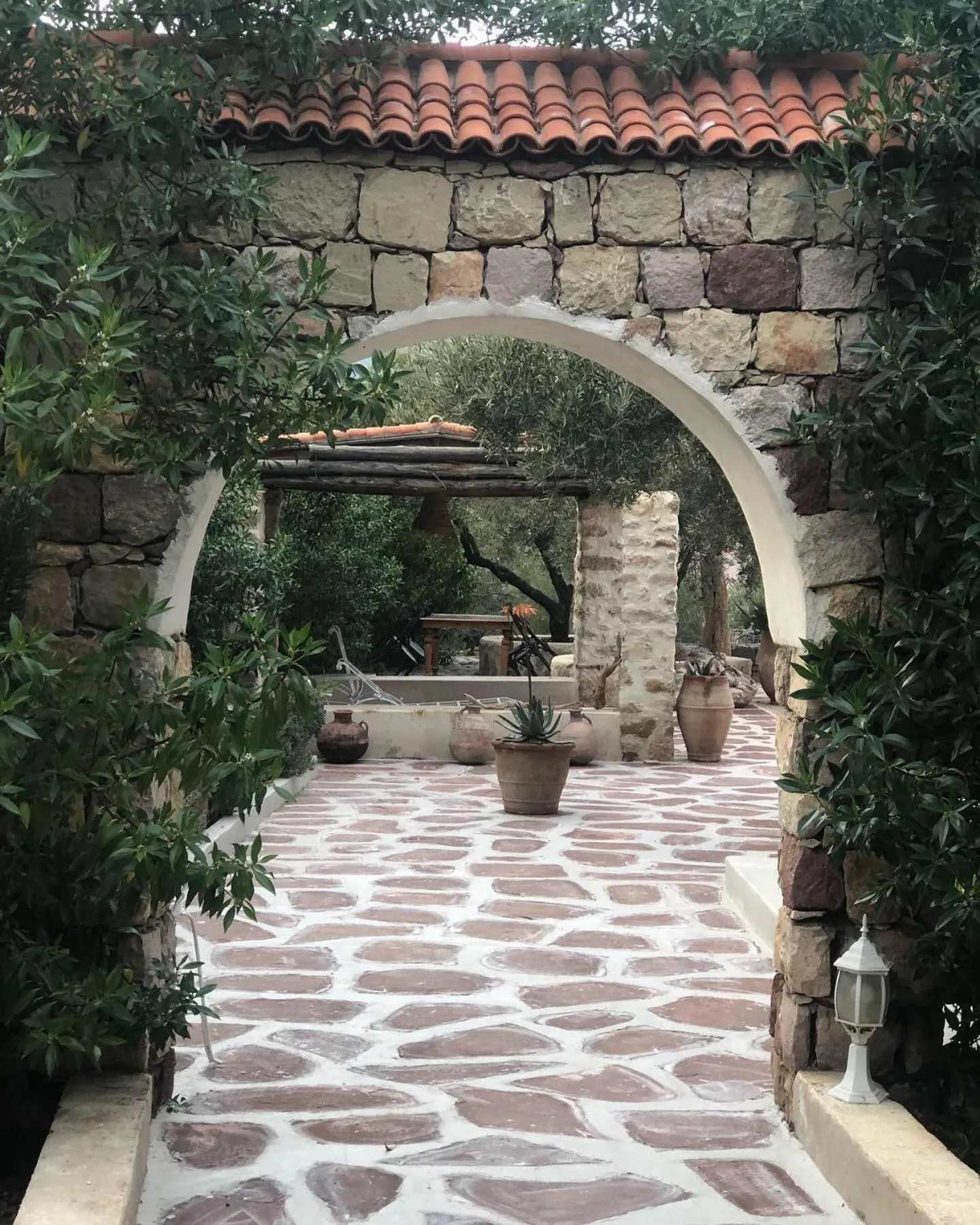 Sel d Ailleurs, Ouirgan - adults only