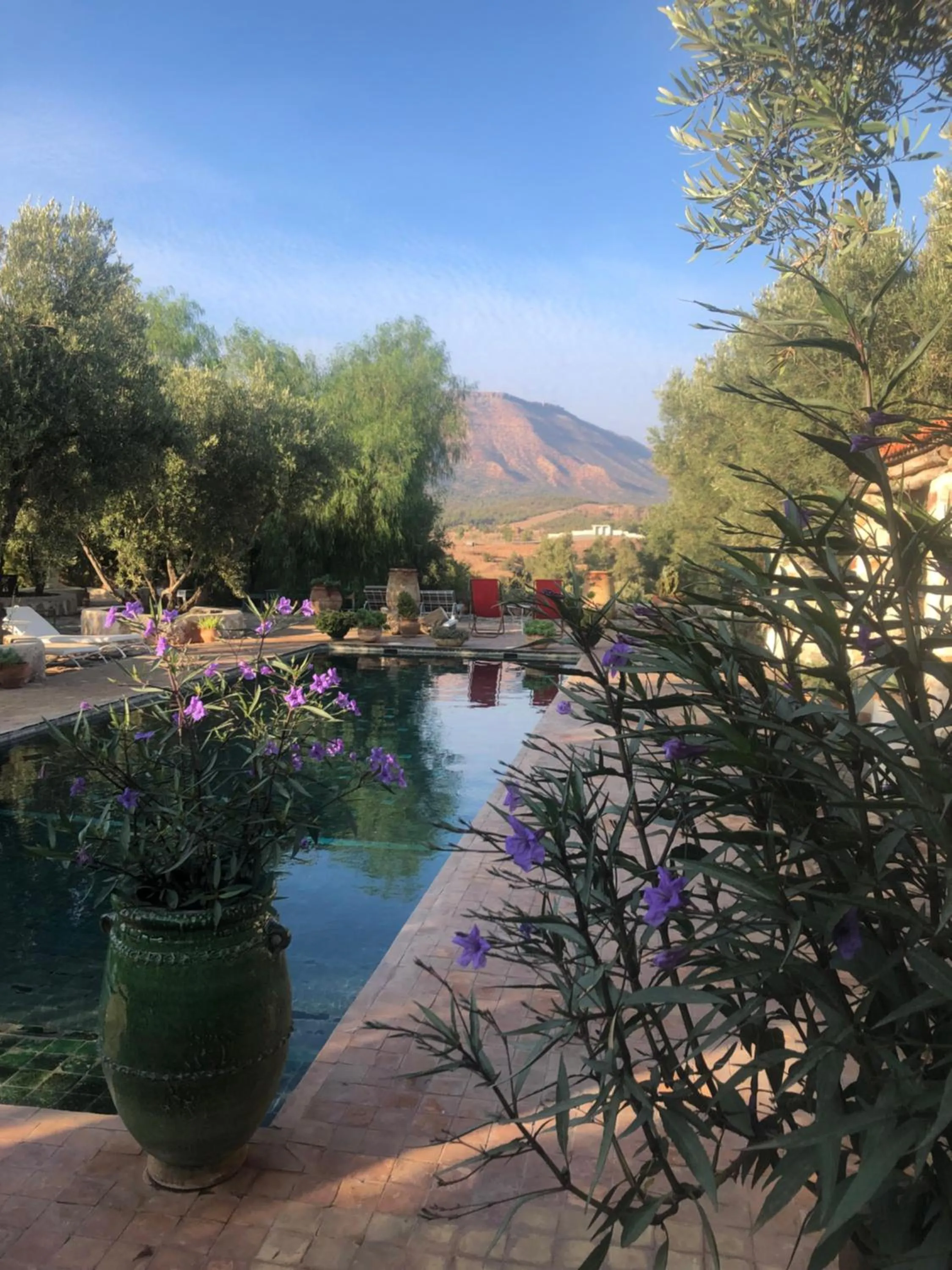 Sel d Ailleurs, Ouirgan - adults only