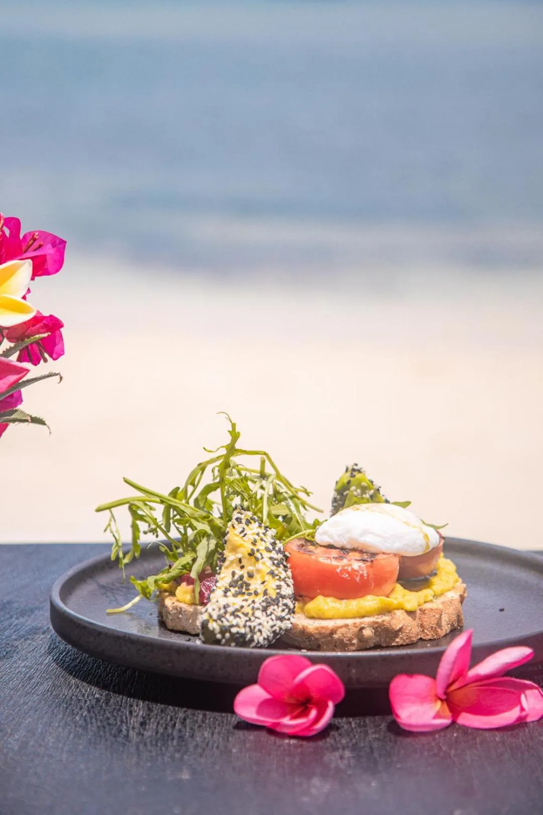 Hakuna Matata Resort Gili Air