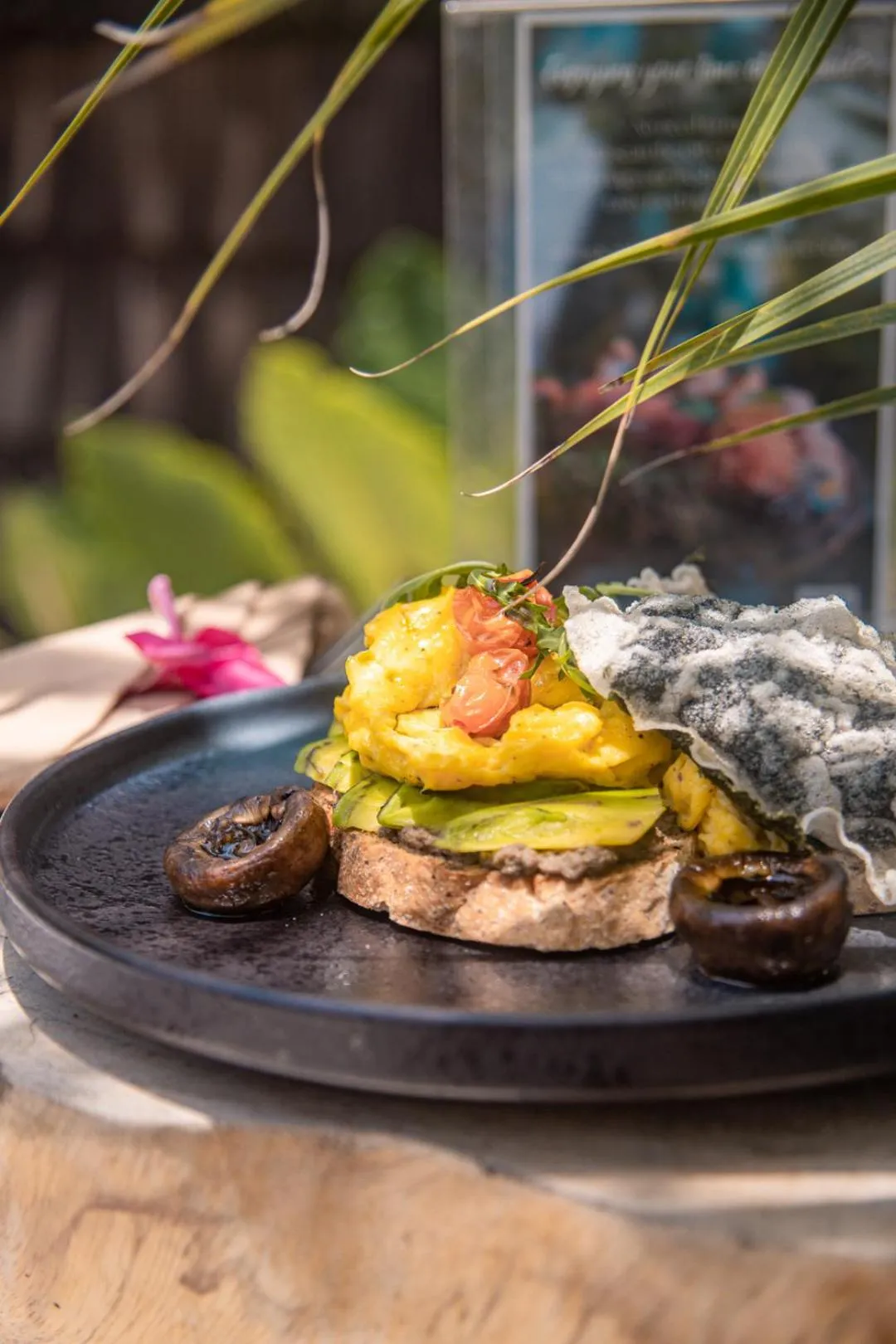 Hakuna Matata Resort Gili Air