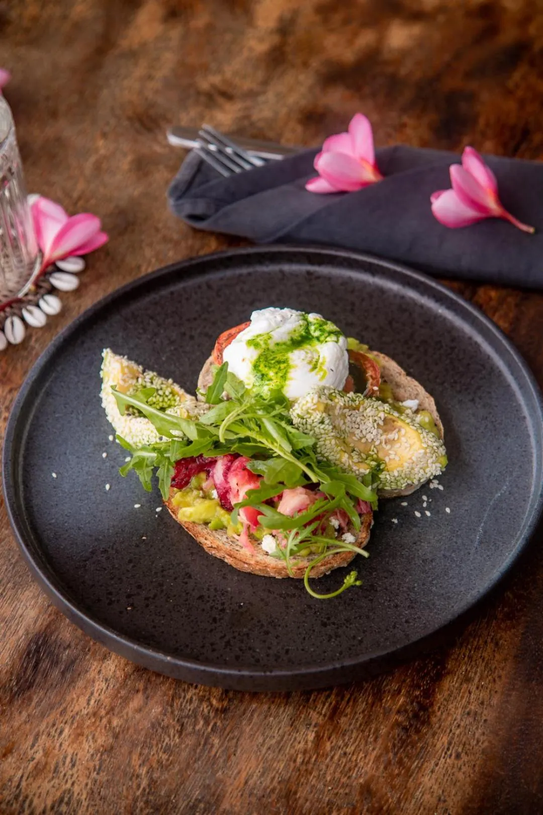 Hakuna Matata Resort Gili Air