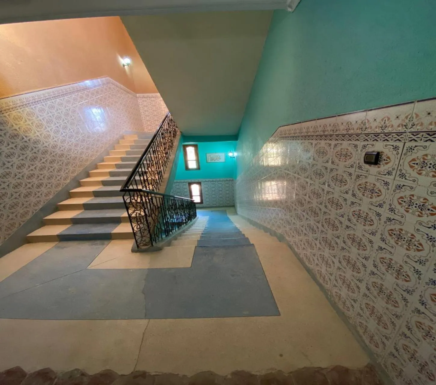 Property building in La Perle Du Drâa