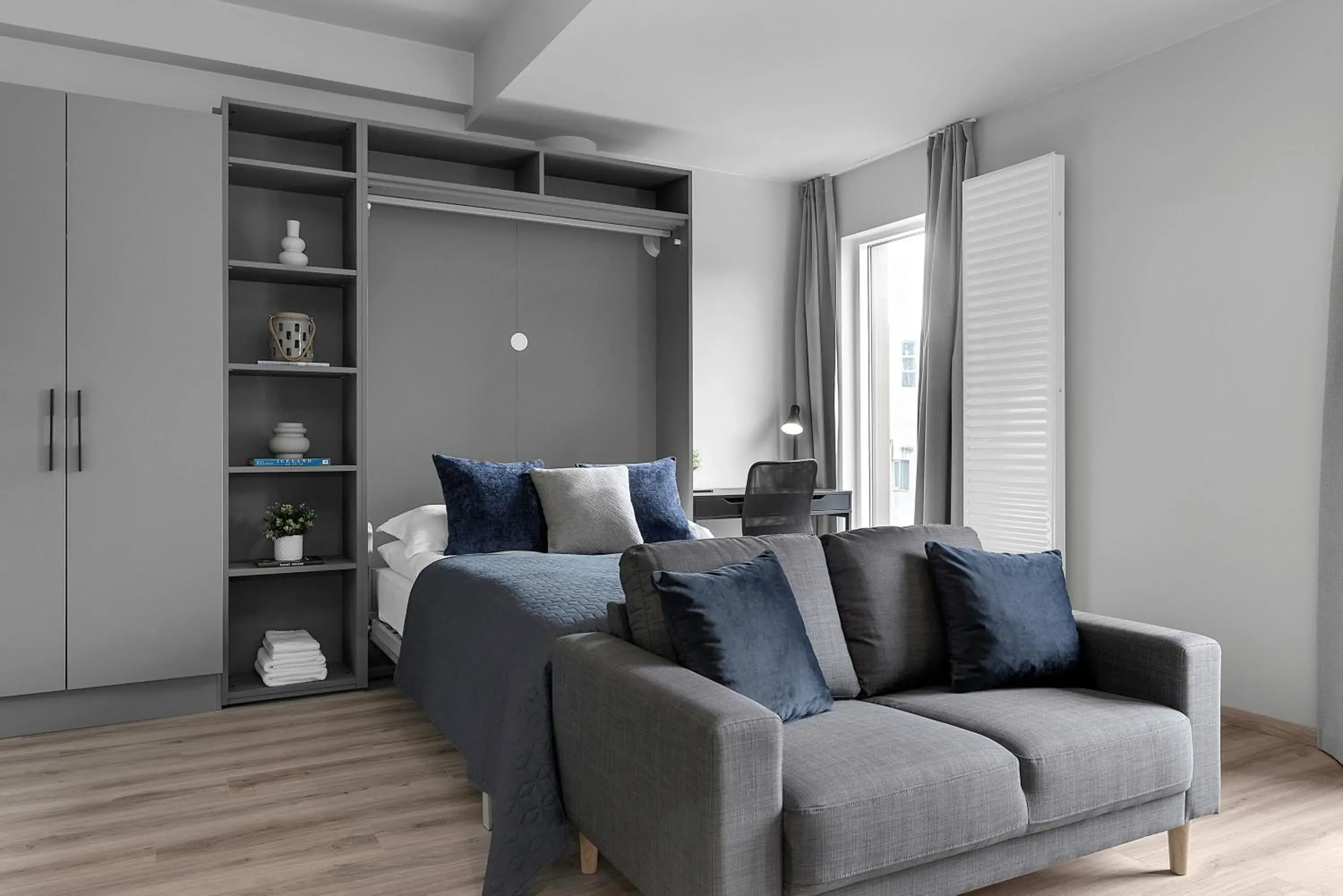 Superior Studio in B18 Apartments Superior Studio in B18 Apartments