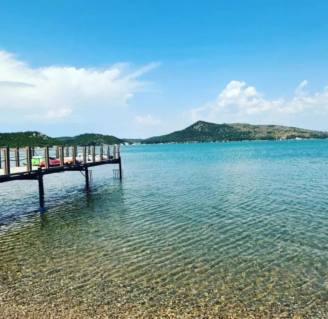 Tabiat Park Hotel Ayvalik Tabiat Park Hotel Ayvalik