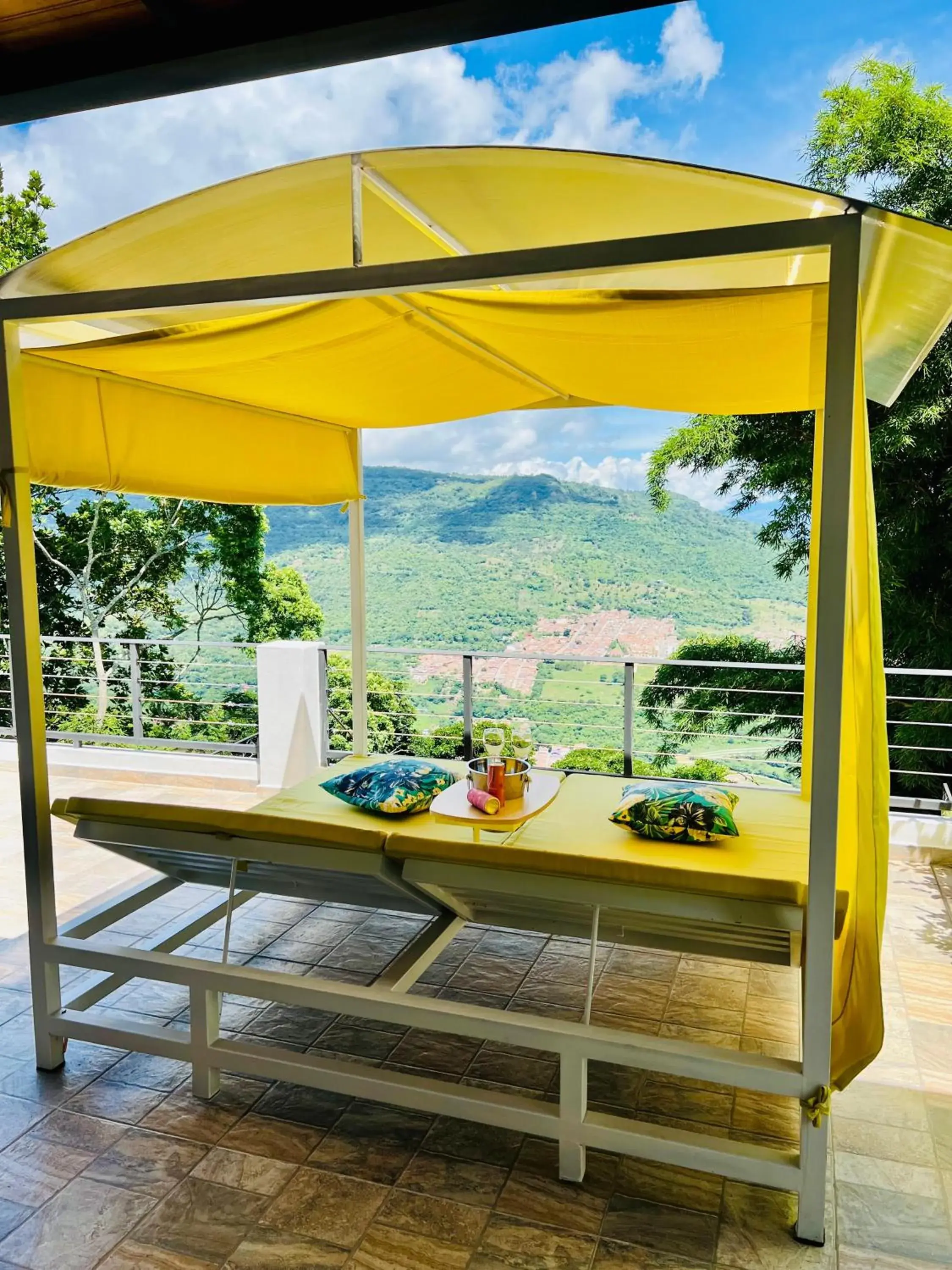 Superior Villa in Palmar San Gil Superior Villa in Palmar San Gil