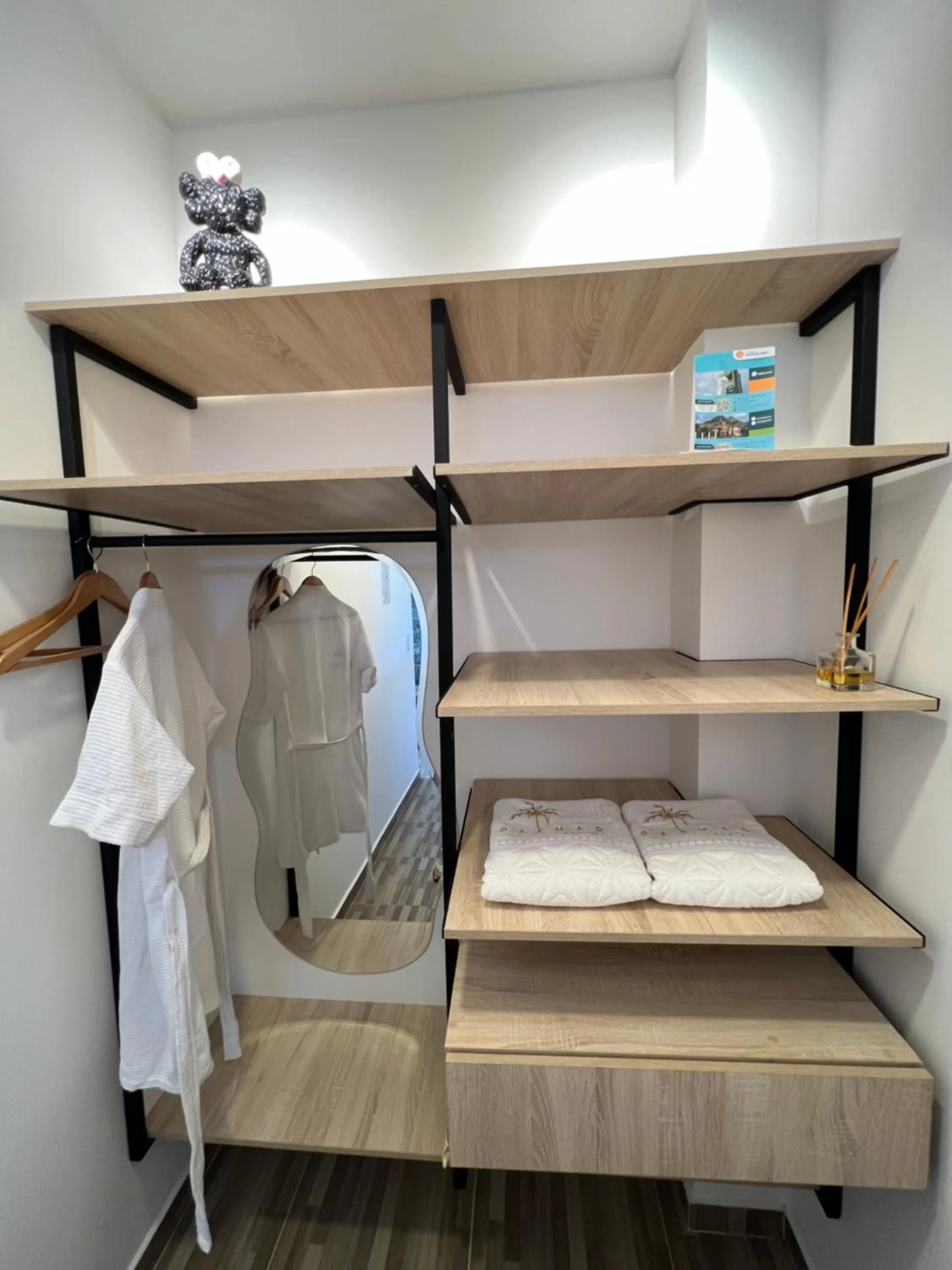 Bed in Palmar San Gil