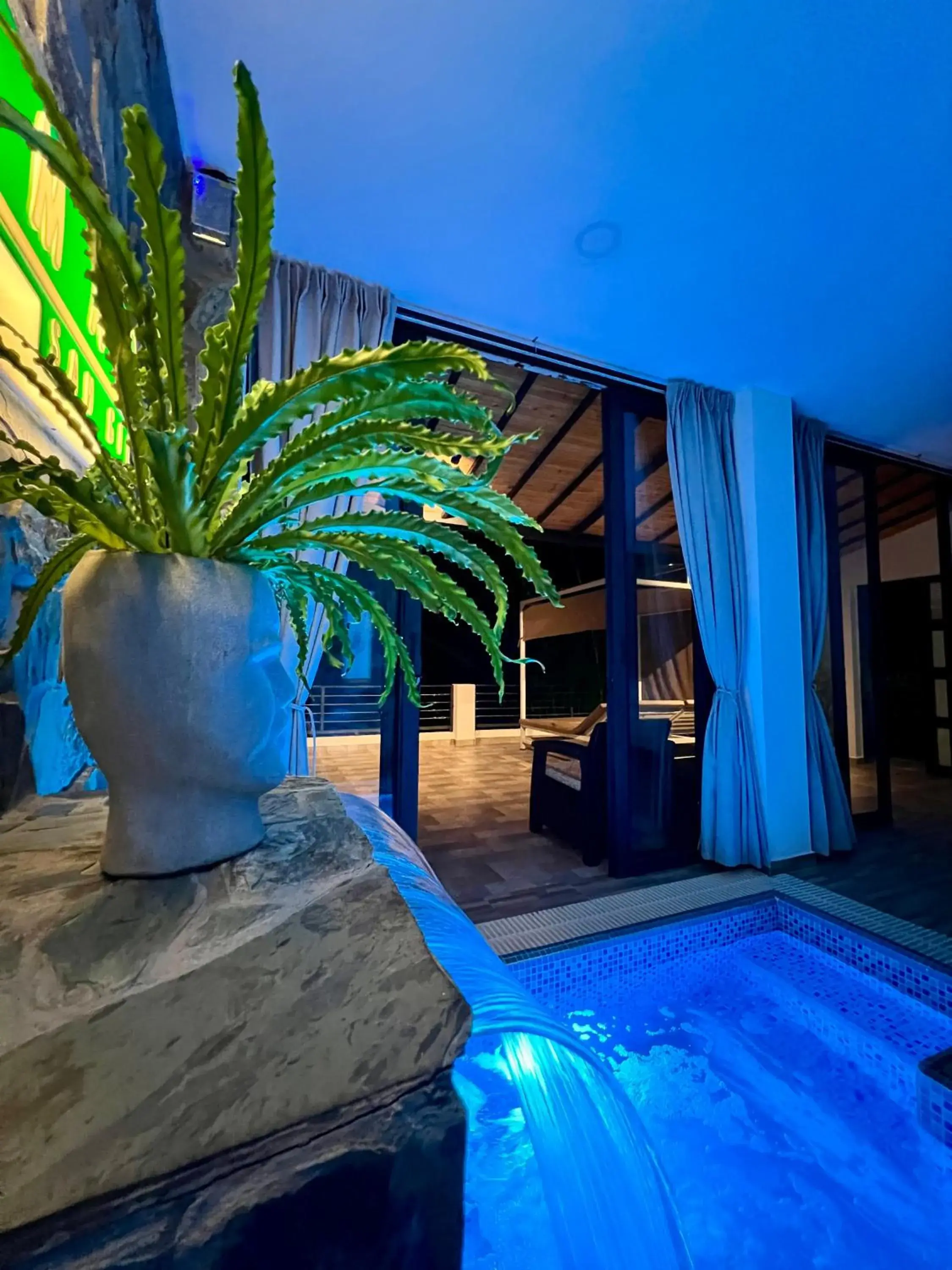 Deluxe Villa in Palmar San Gil Deluxe Villa in Palmar San Gil