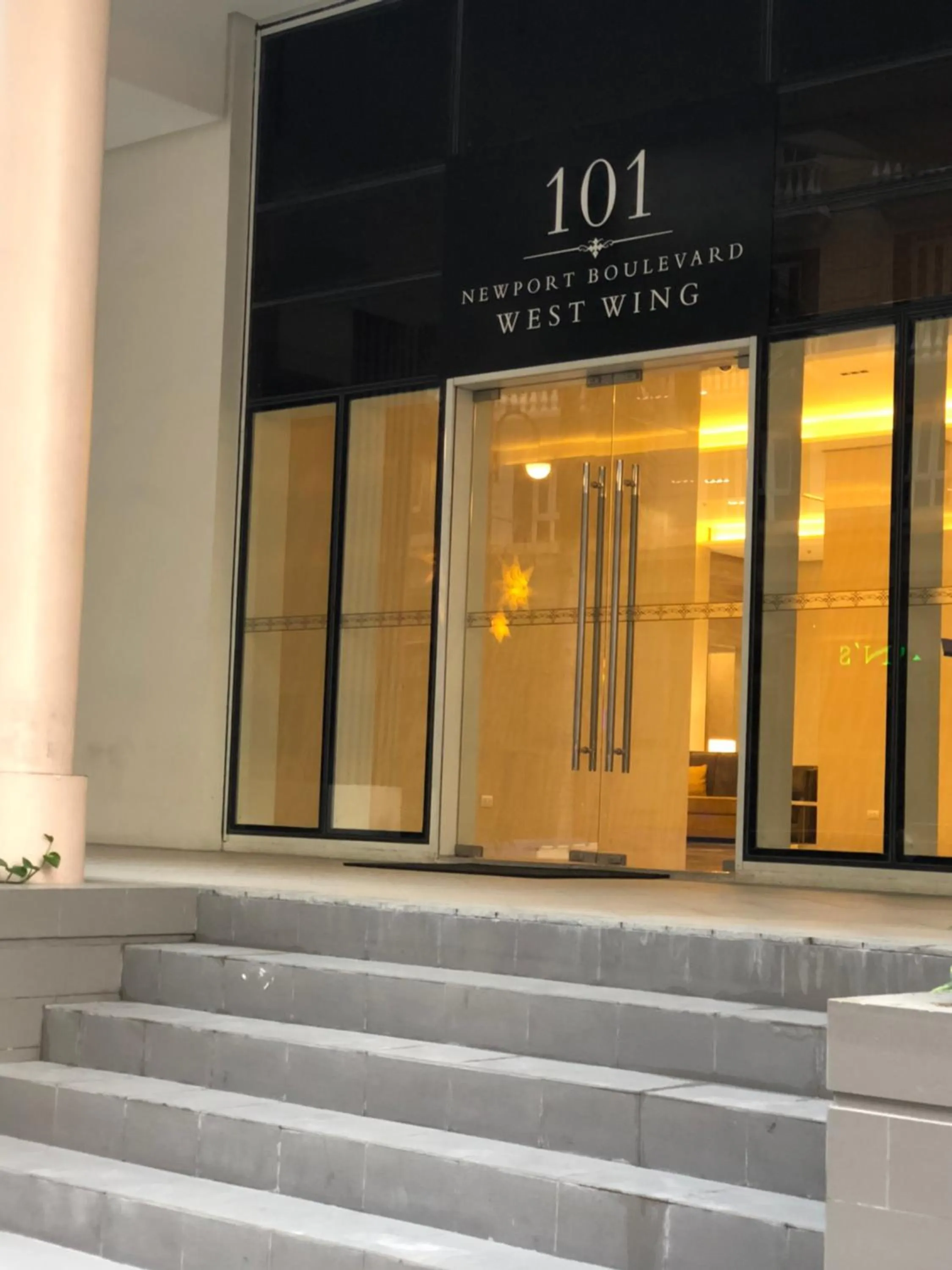 101 Newport Boulevard-Favila Condotel Unit near Airport