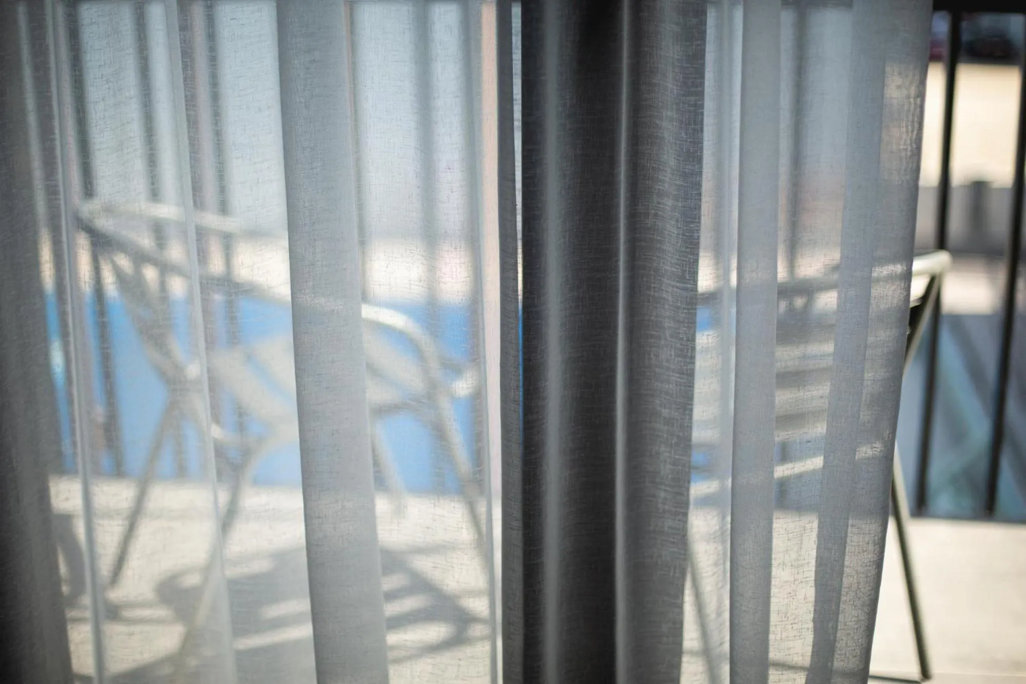 Balcony/Terrace in West Inn Georgia