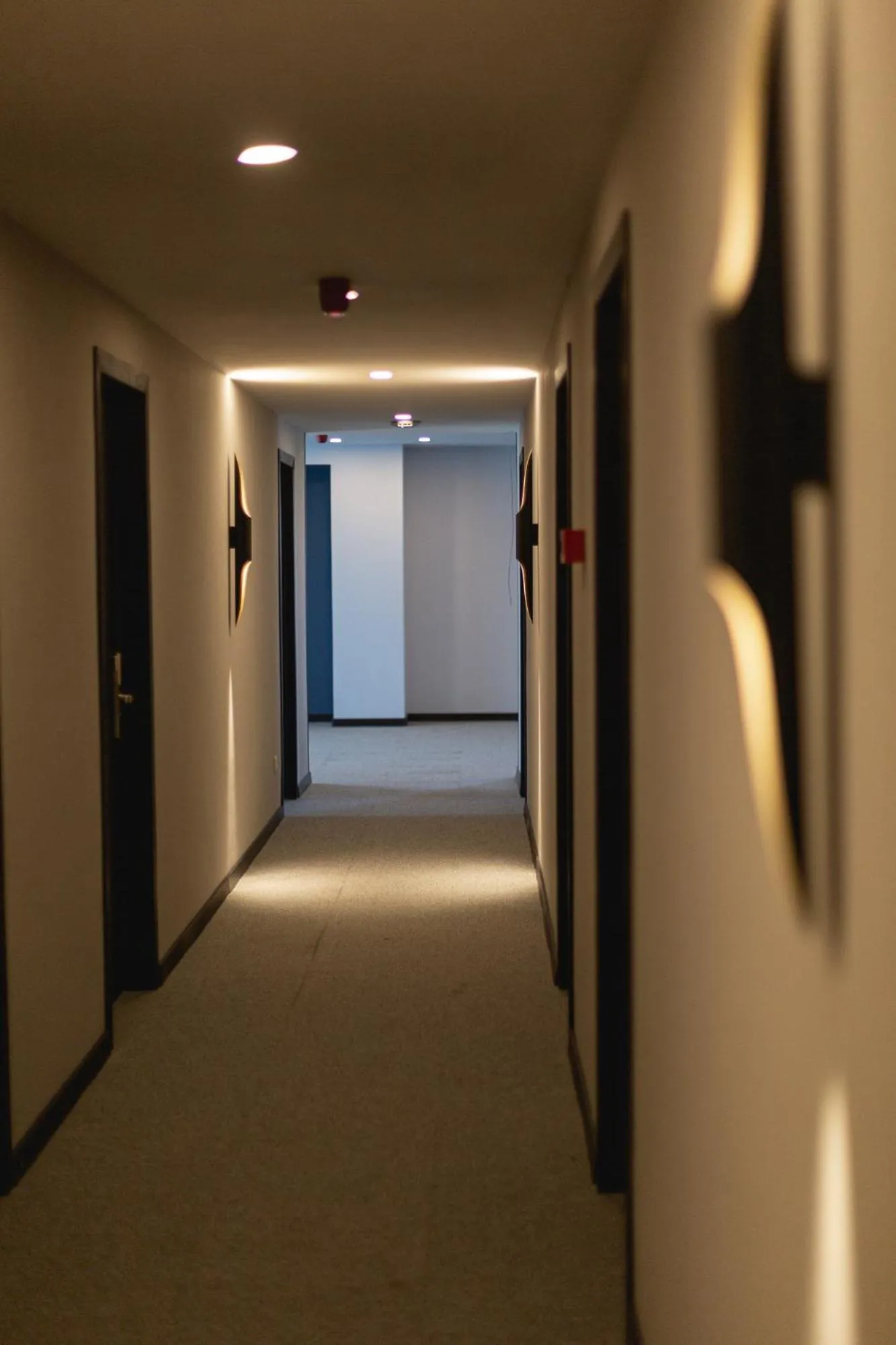 Property building in West Inn Georgia