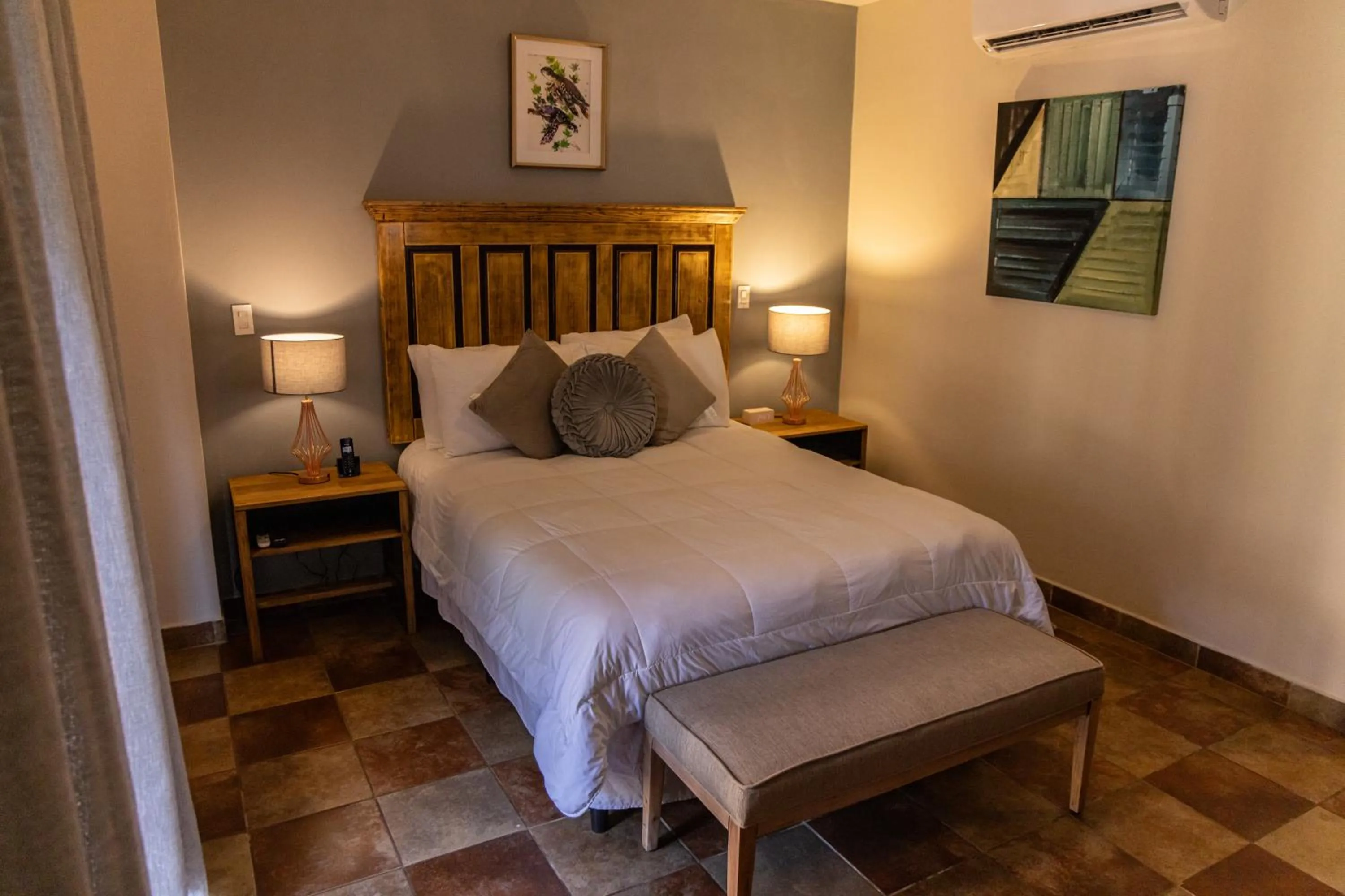 Hotel Cubitá Boutique Resort & Spa