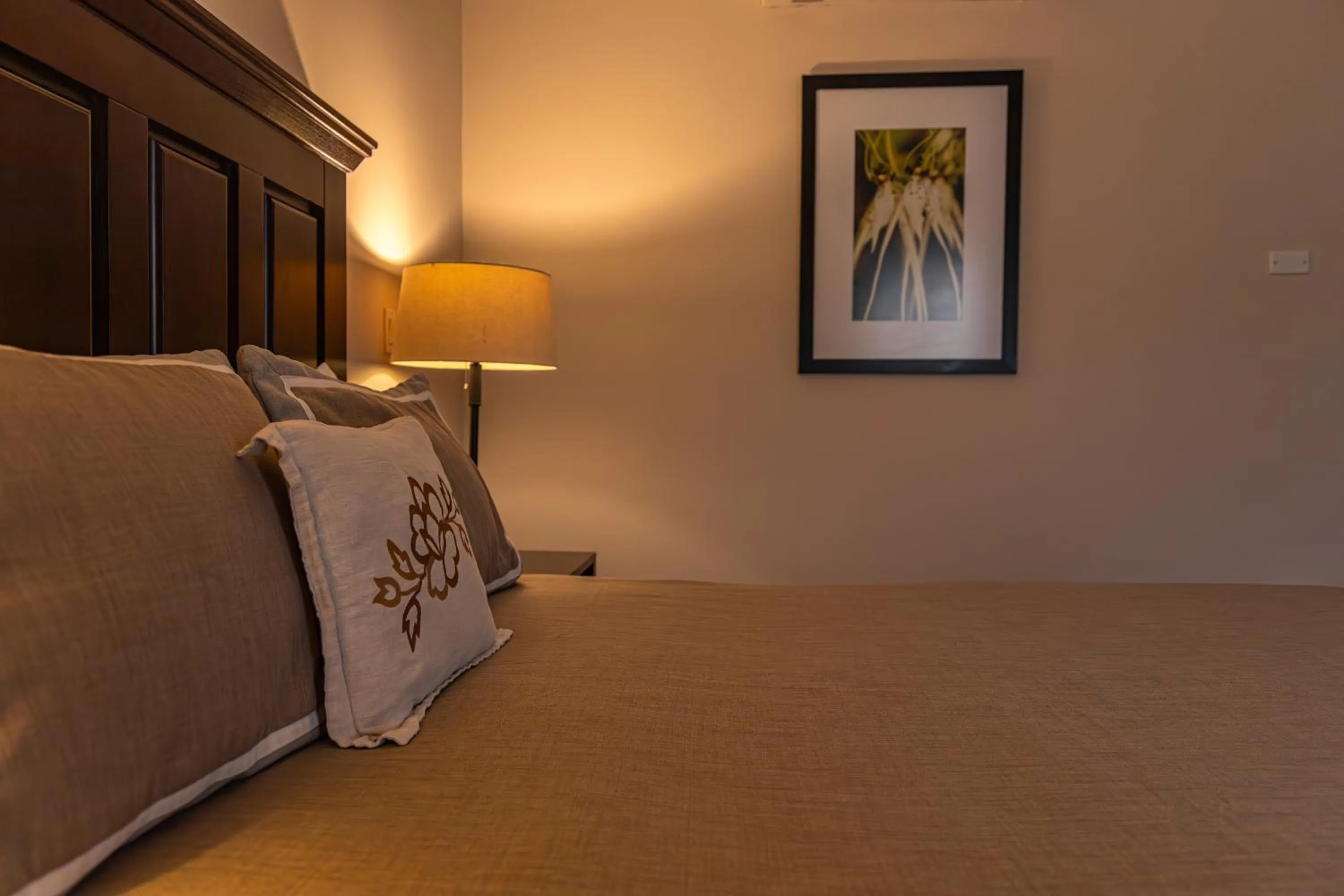 Hotel Cubitá Boutique Resort & Spa