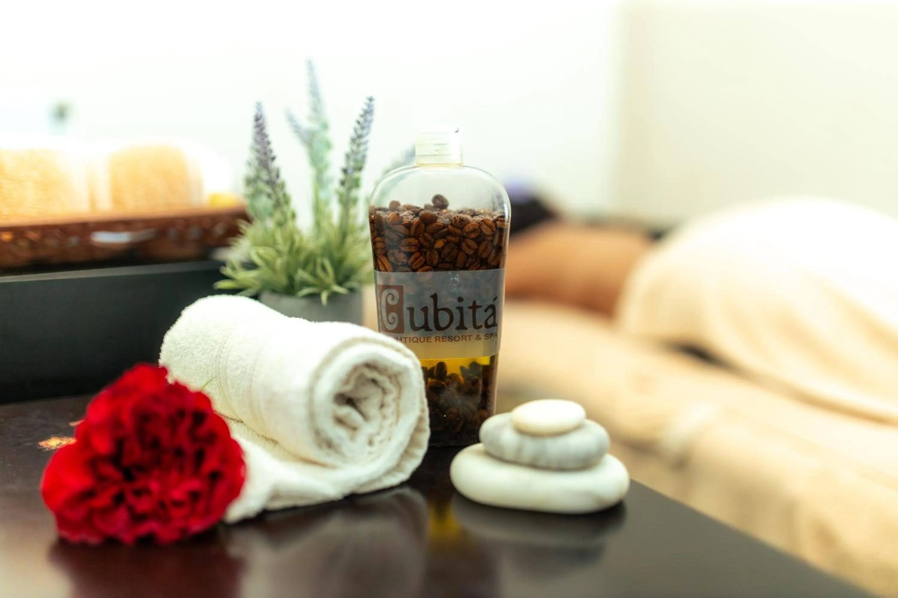 Hotel Cubitá Boutique Resort & Spa