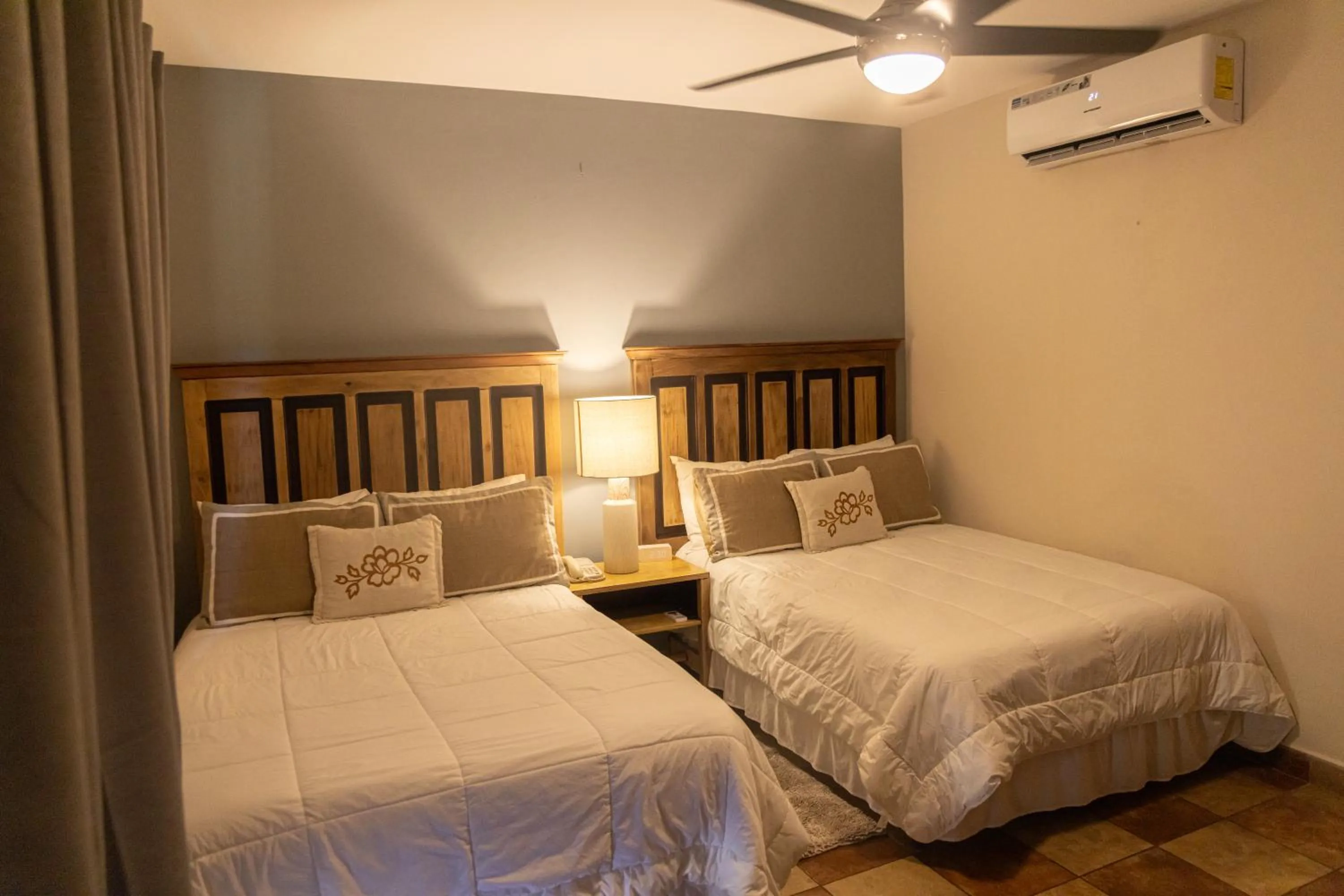 Hotel Cubitá Boutique Resort & Spa