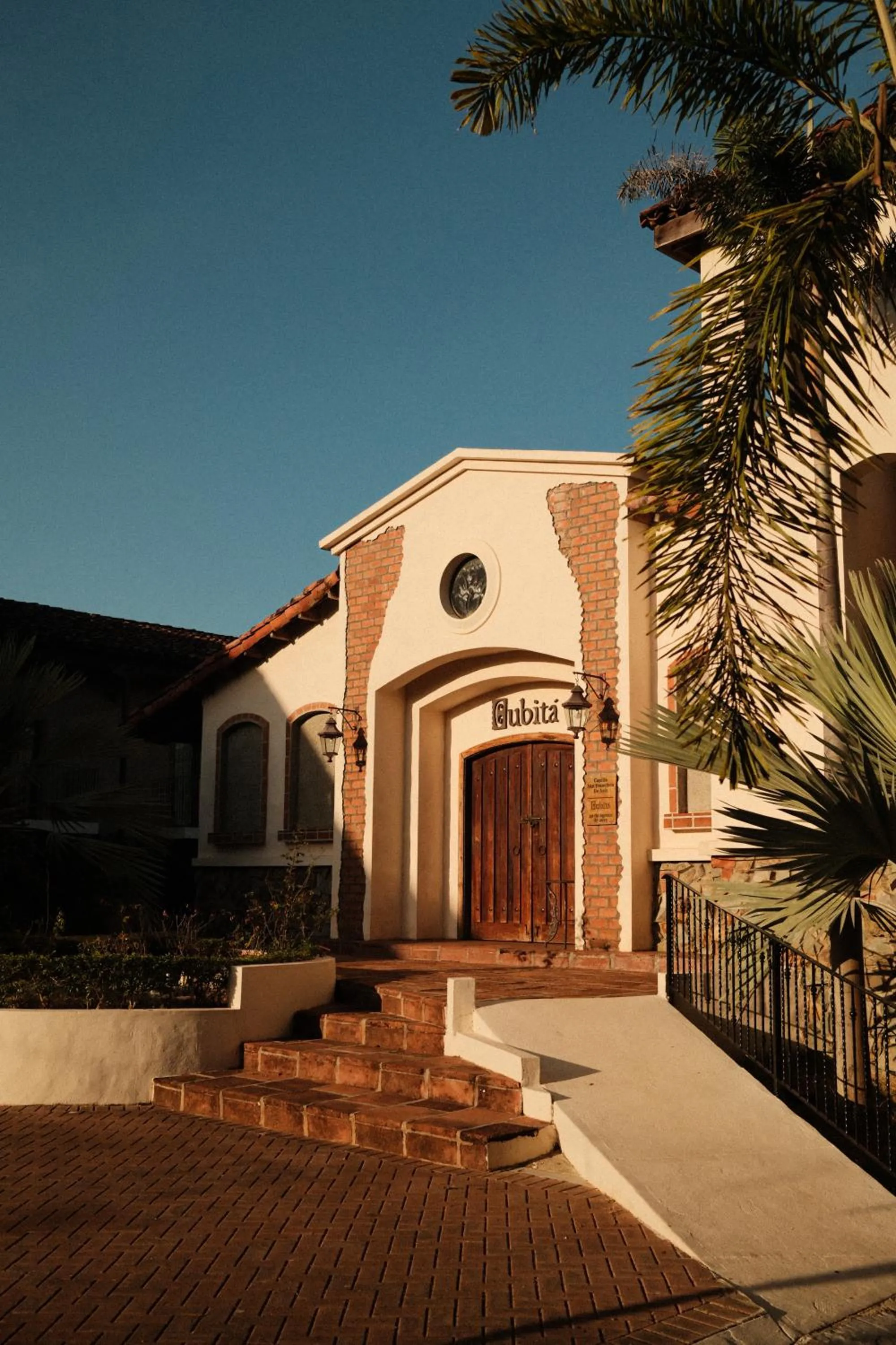 Hotel Cubitá Boutique Resort & Spa