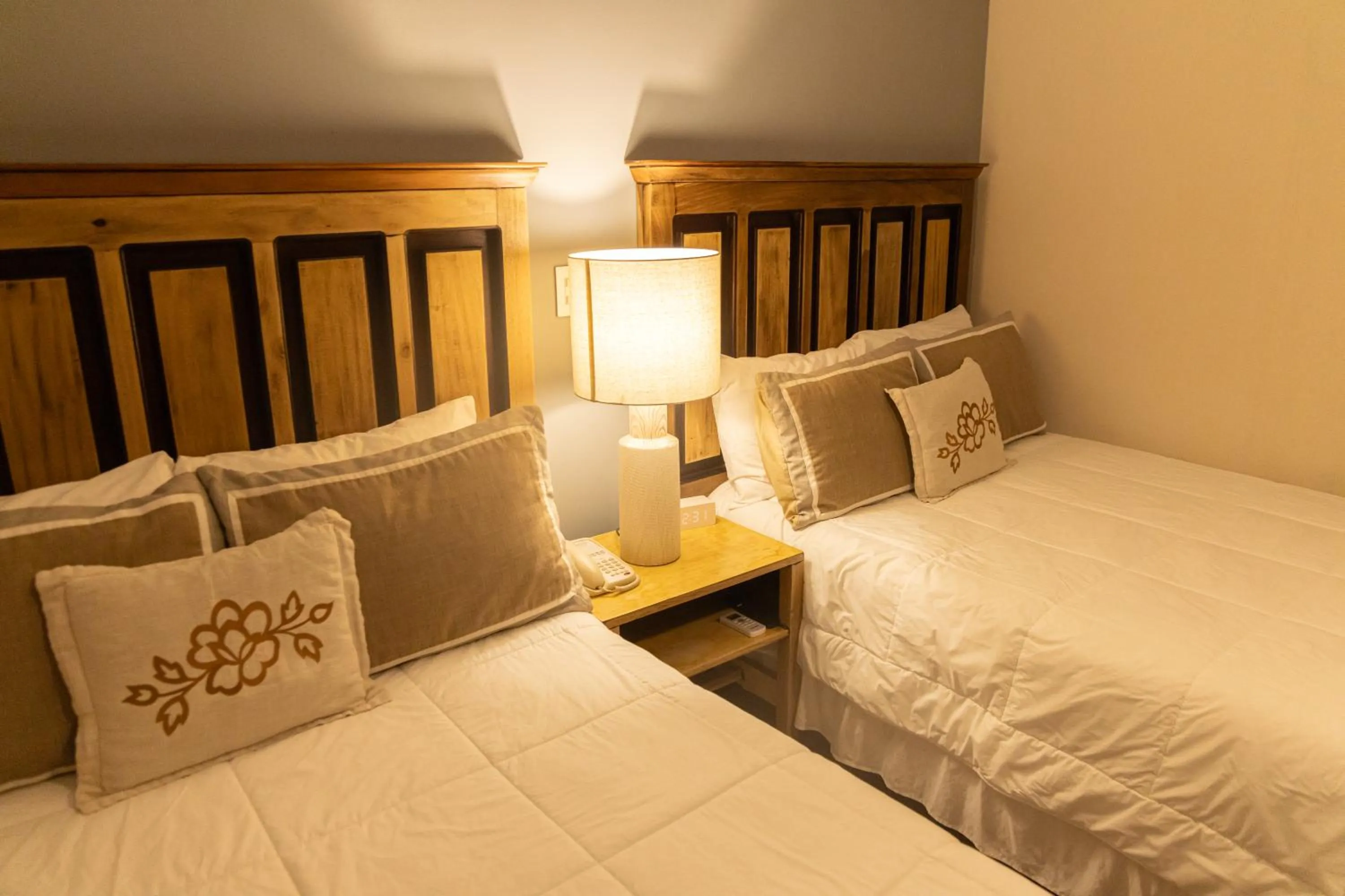 Hotel Cubitá Boutique Resort & Spa