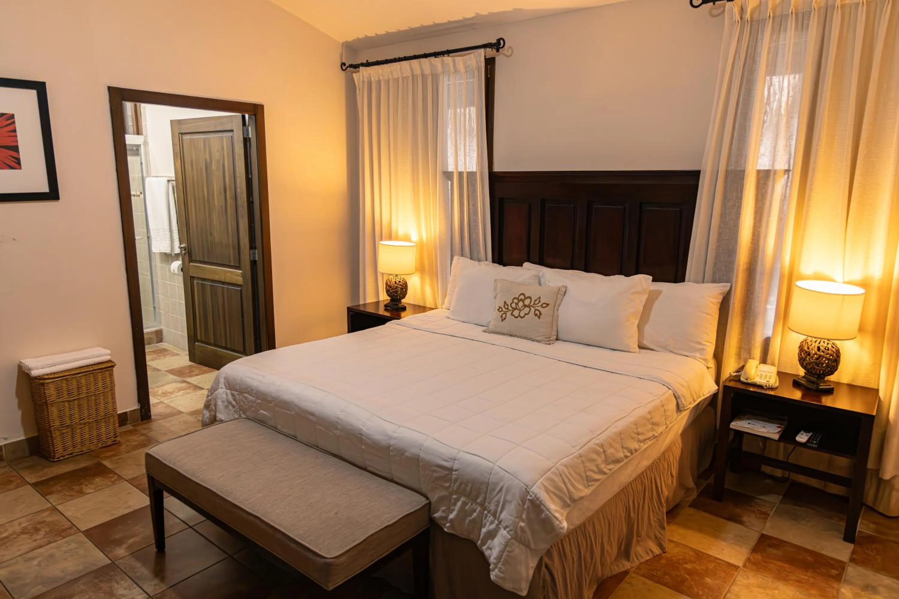 Hotel Cubitá Boutique Resort & Spa