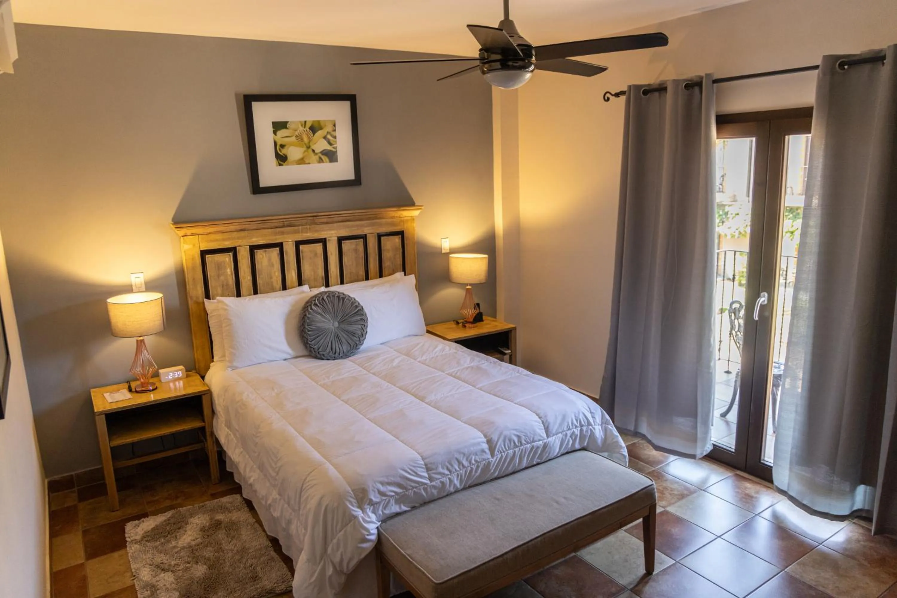 Hotel Cubitá Boutique Resort & Spa